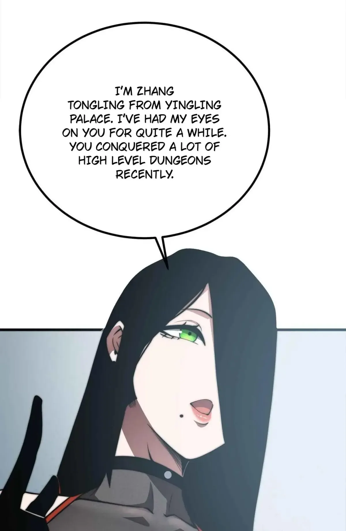 Demon King Cheat System Chapter 54 page 20 - 