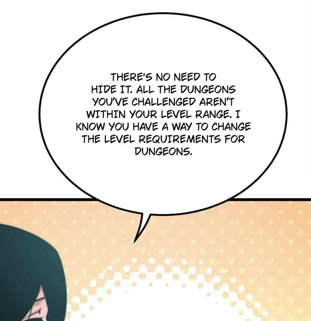 Demon King Cheat System Chapter 54 page 28 - 
