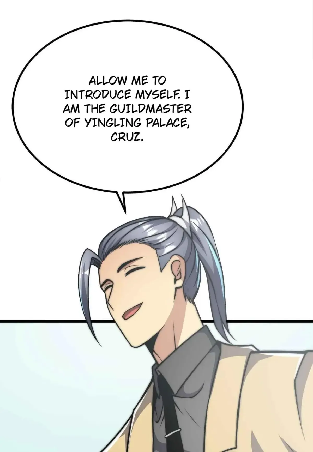 Demon King Cheat System Chapter 54 page 39 - 