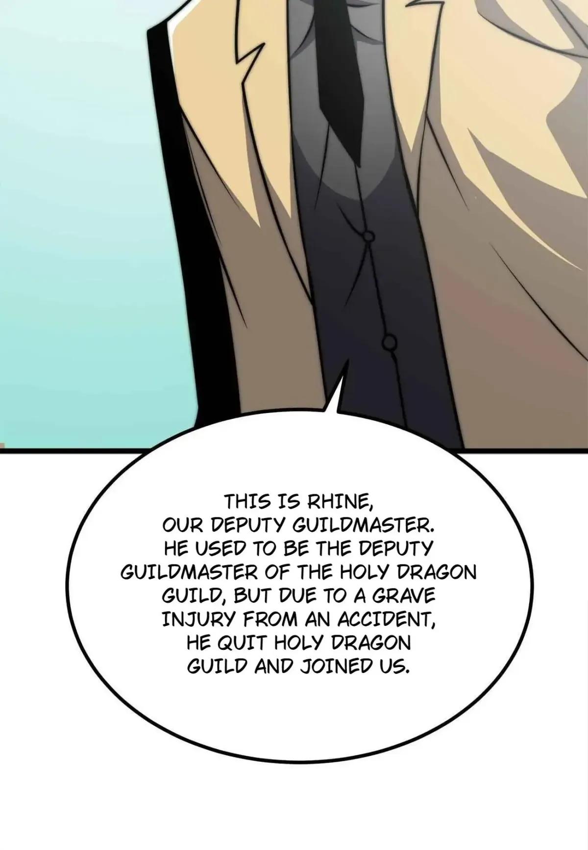 Demon King Cheat System Chapter 54 page 40 - 