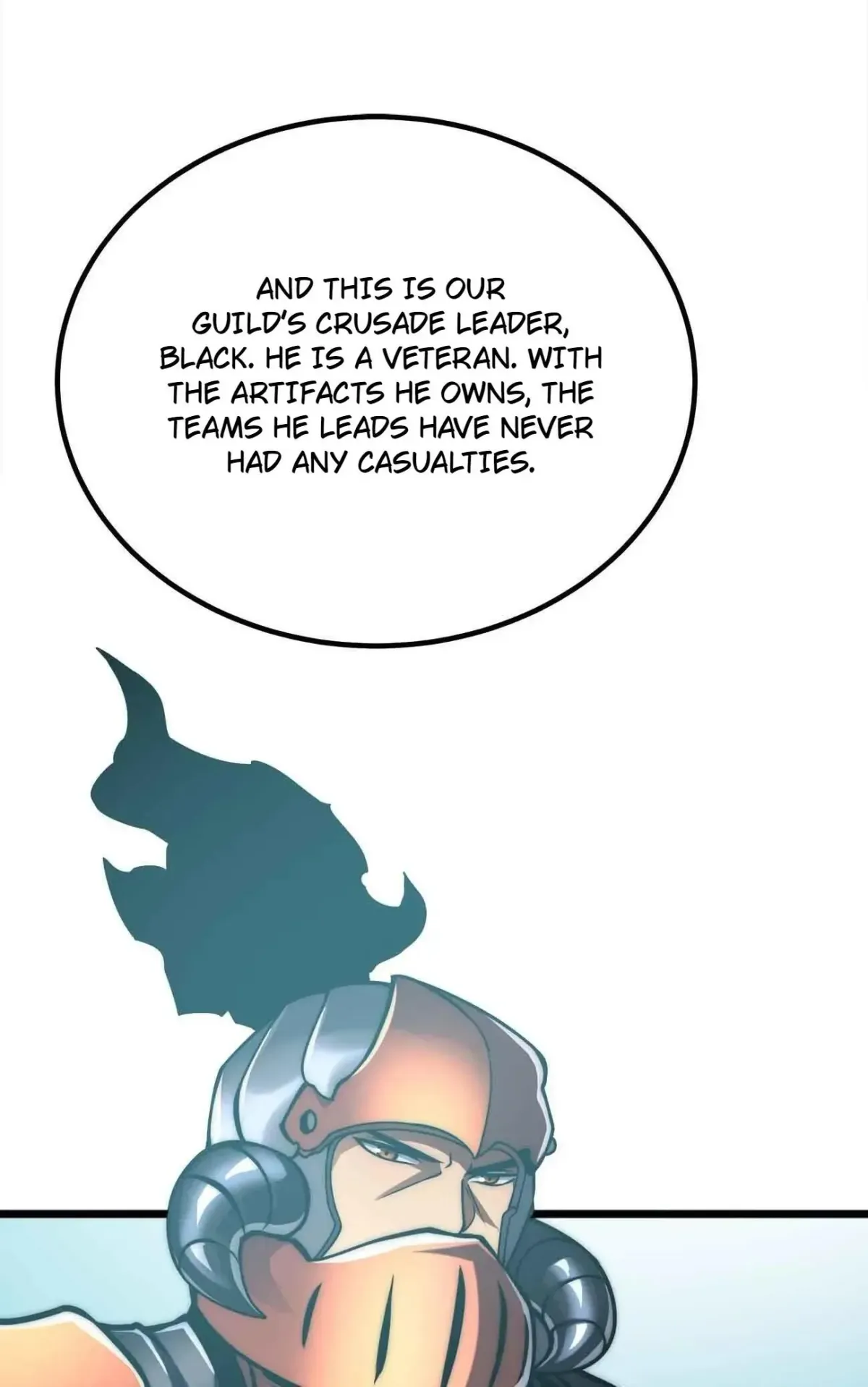 Demon King Cheat System Chapter 54 page 42 - 