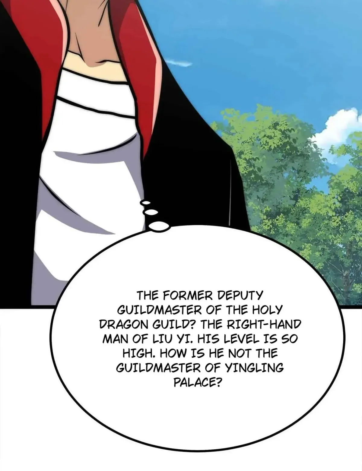 Demon King Cheat System Chapter 54 page 45 - 