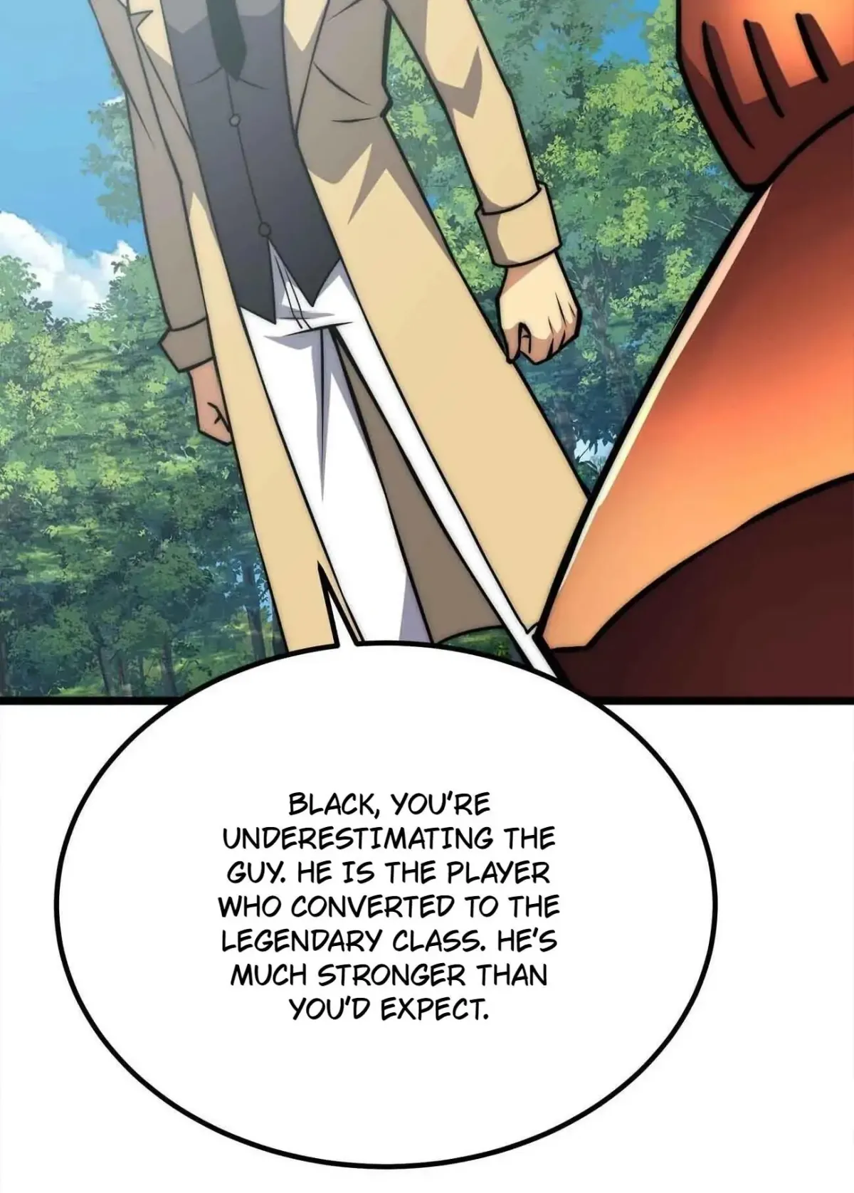 Demon King Cheat System Chapter 54 page 48 - 