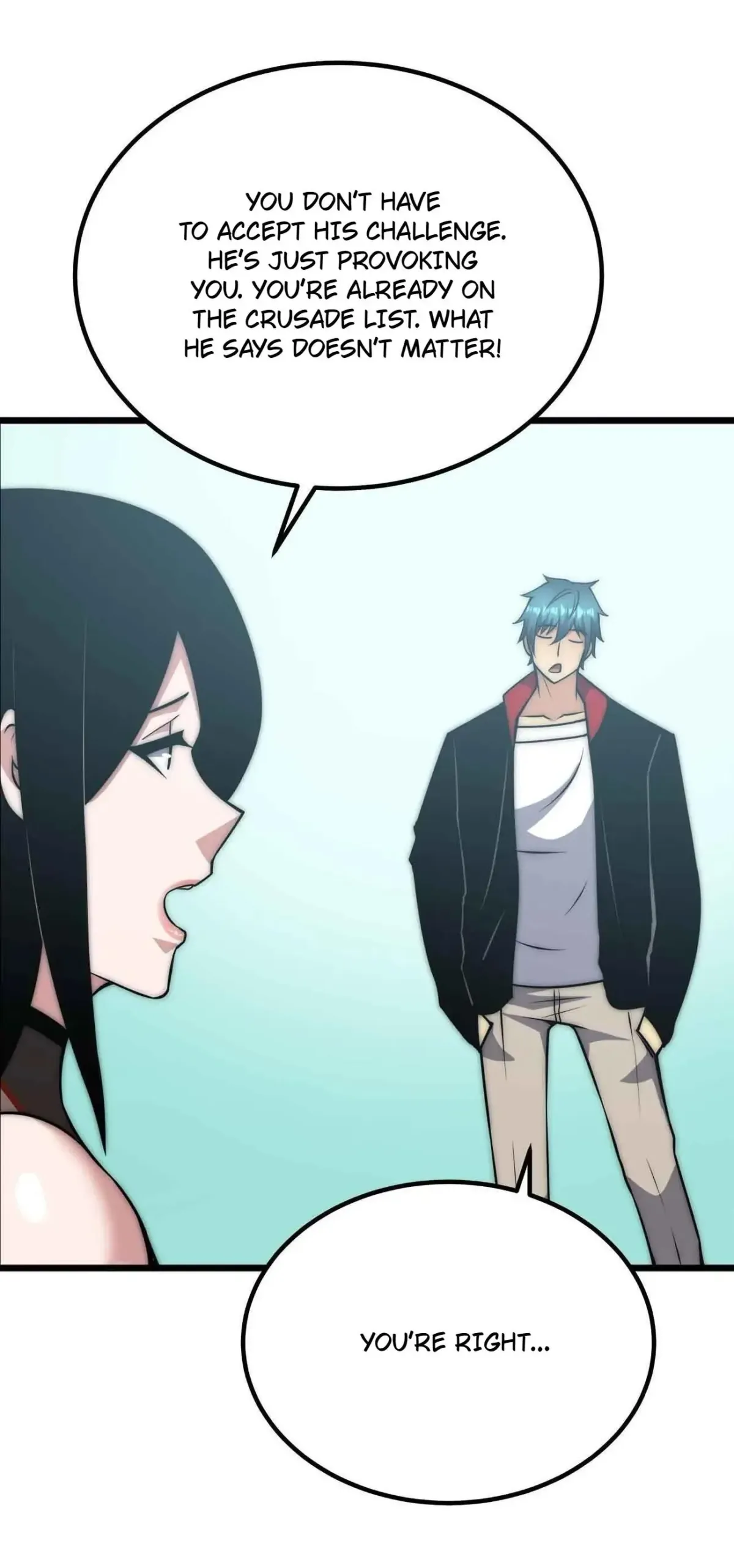 Demon King Cheat System Chapter 54 page 52 - 