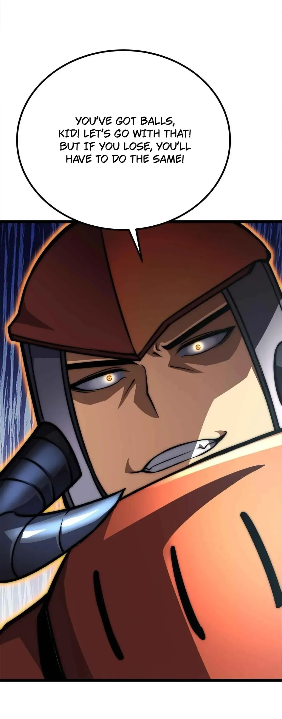 Demon King Cheat System Chapter 54 page 54 - 