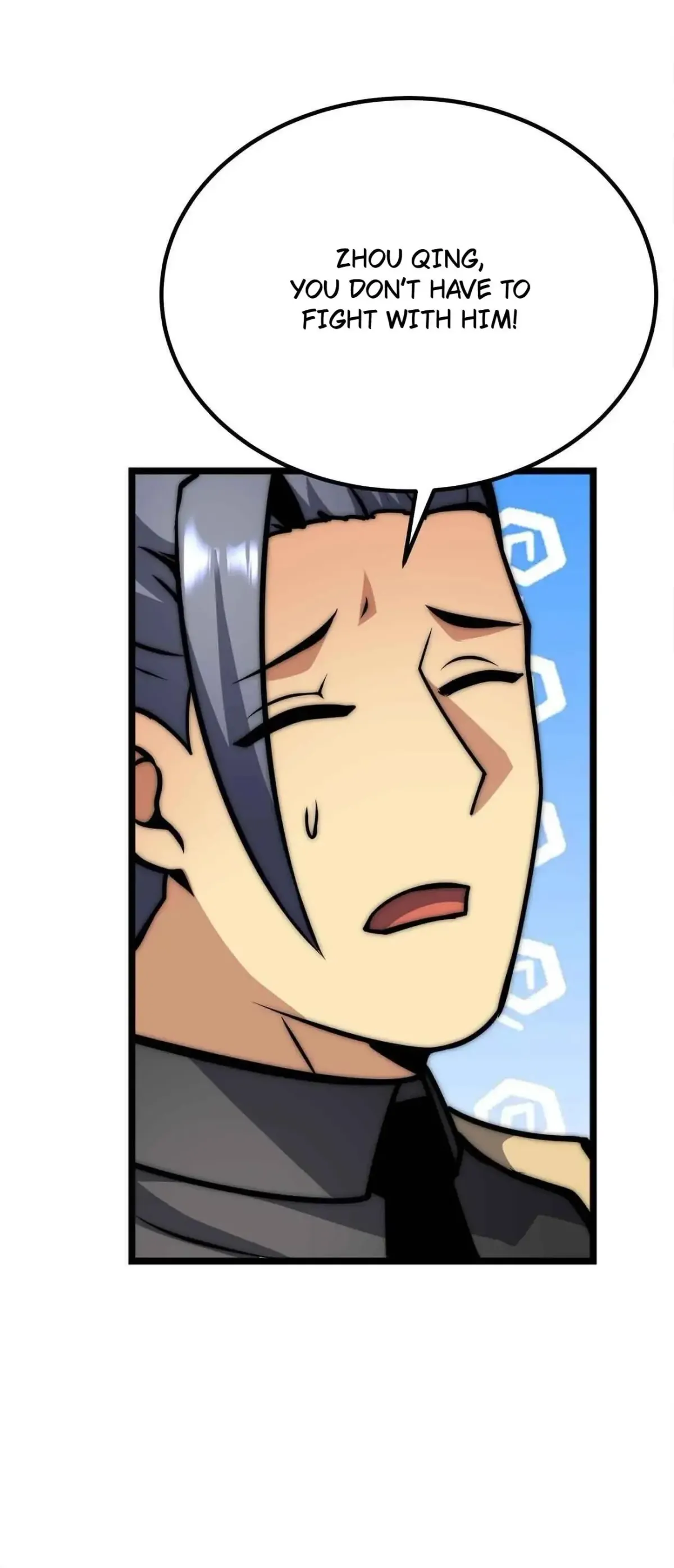 Demon King Cheat System Chapter 54 page 55 - 