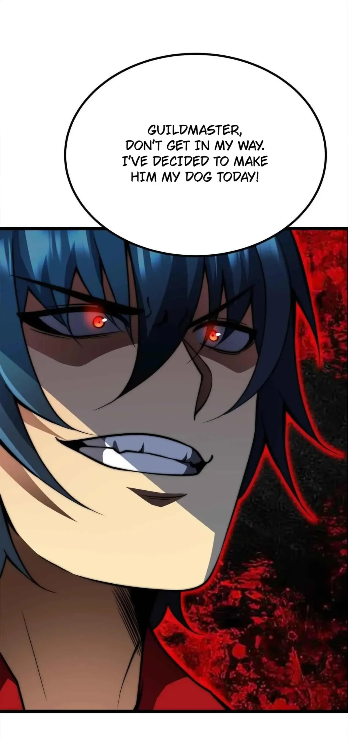 Demon King Cheat System Chapter 54 page 56 - 