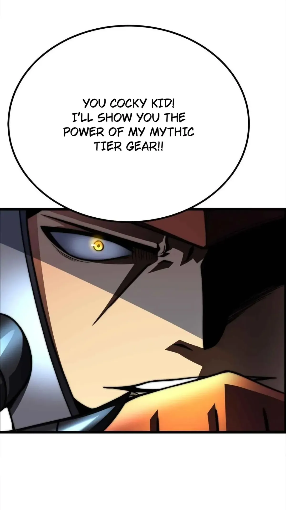 Demon King Cheat System Chapter 54 page 57 - 
