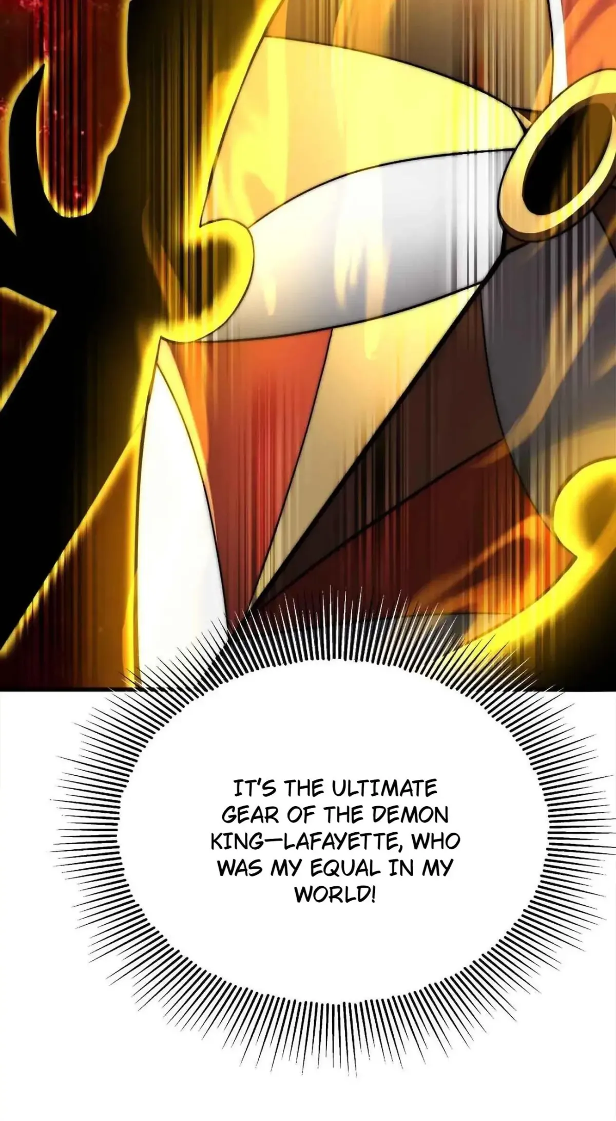 Demon King Cheat System Chapter 54 page 63 - 