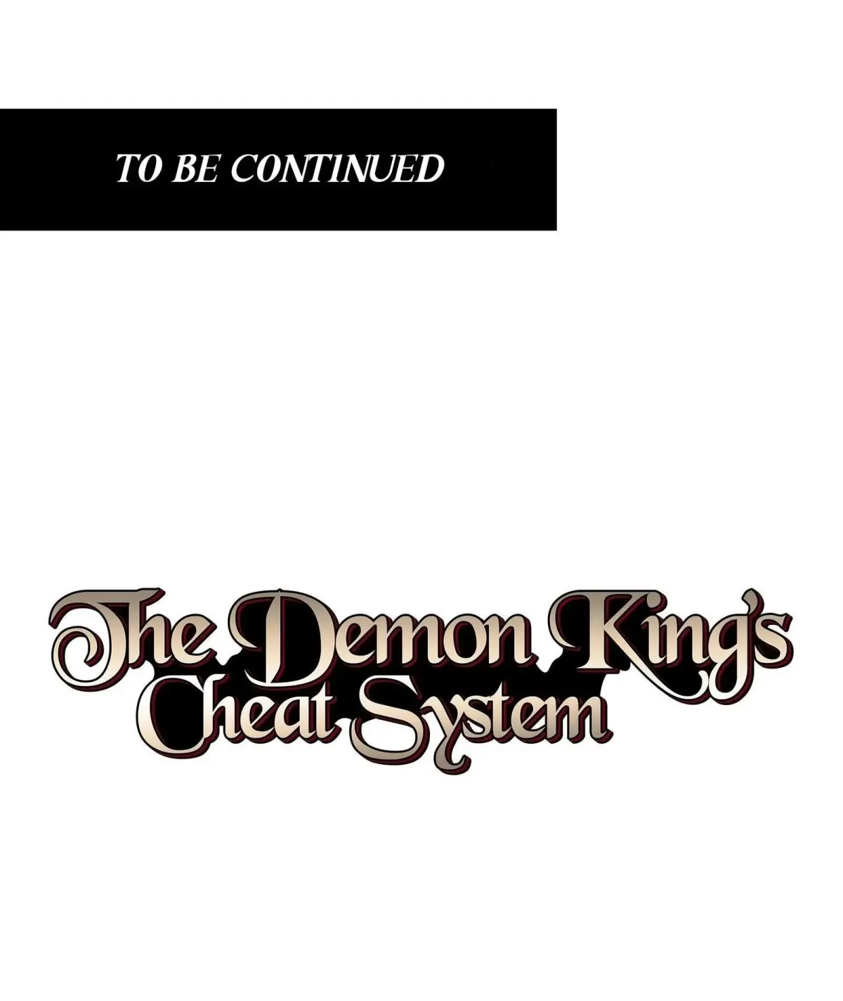 Demon King Cheat System Chapter 54 page 64 - 