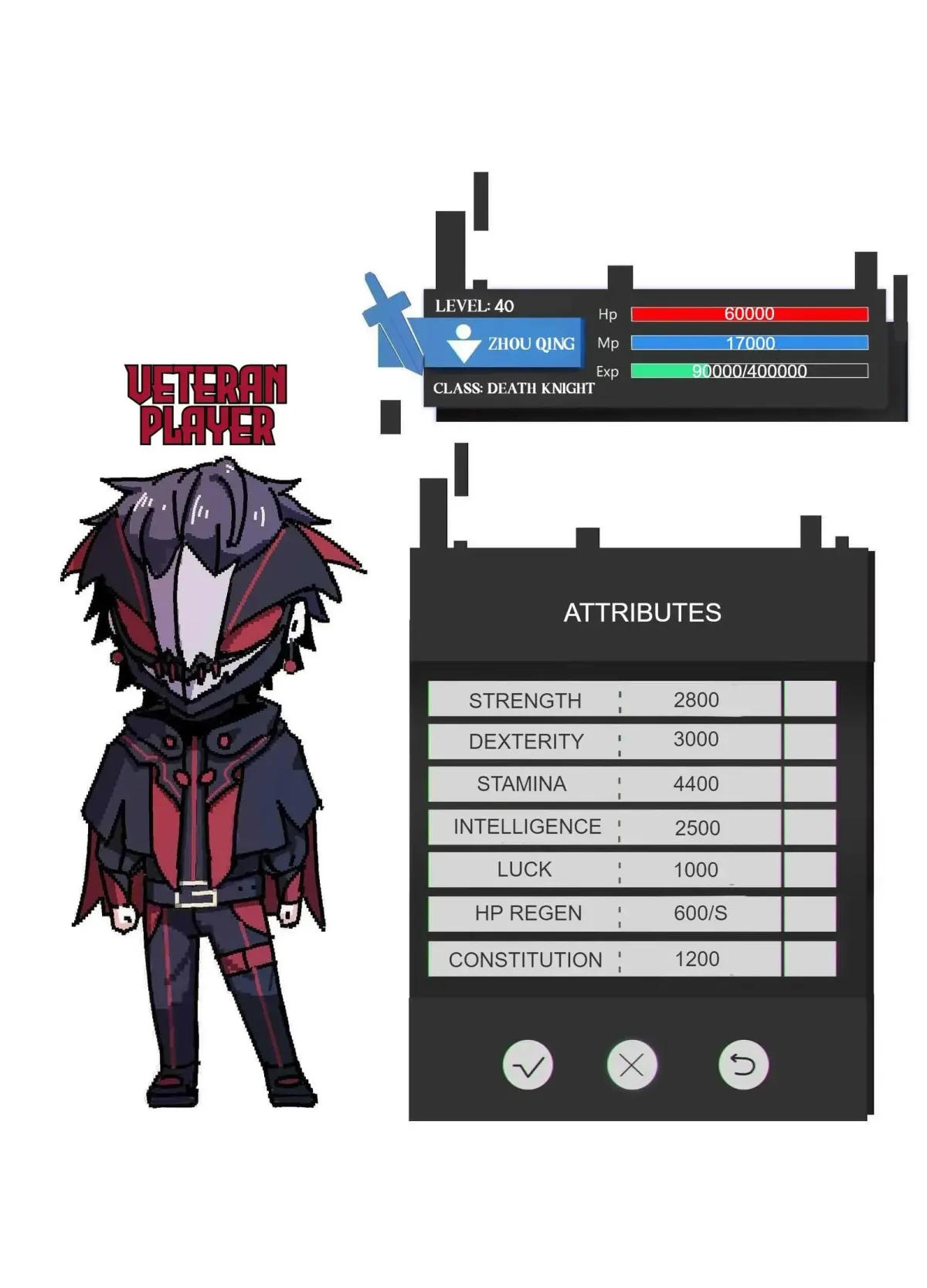 Demon King Cheat System Chapter 54 page 65 - 