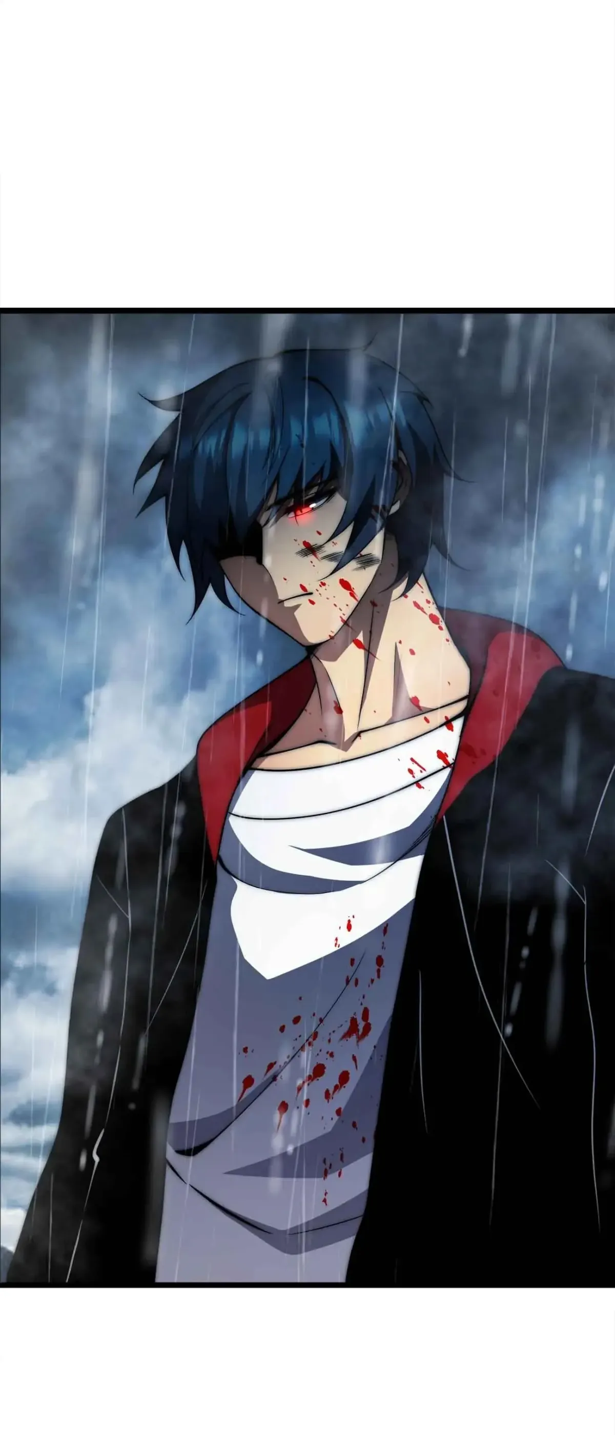 Demon King Cheat System Chapter 54 page 9 - 