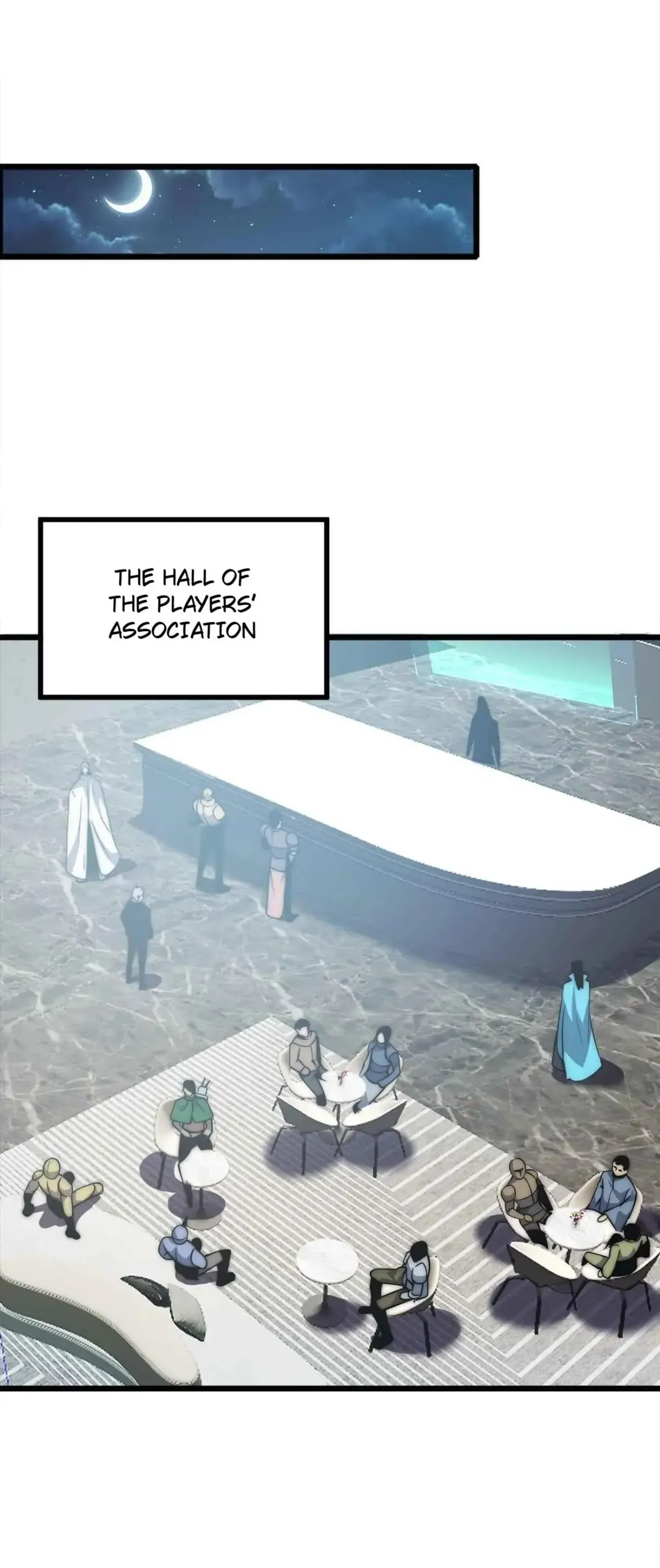 Demon King Cheat System Chapter 54 page 10 - 
