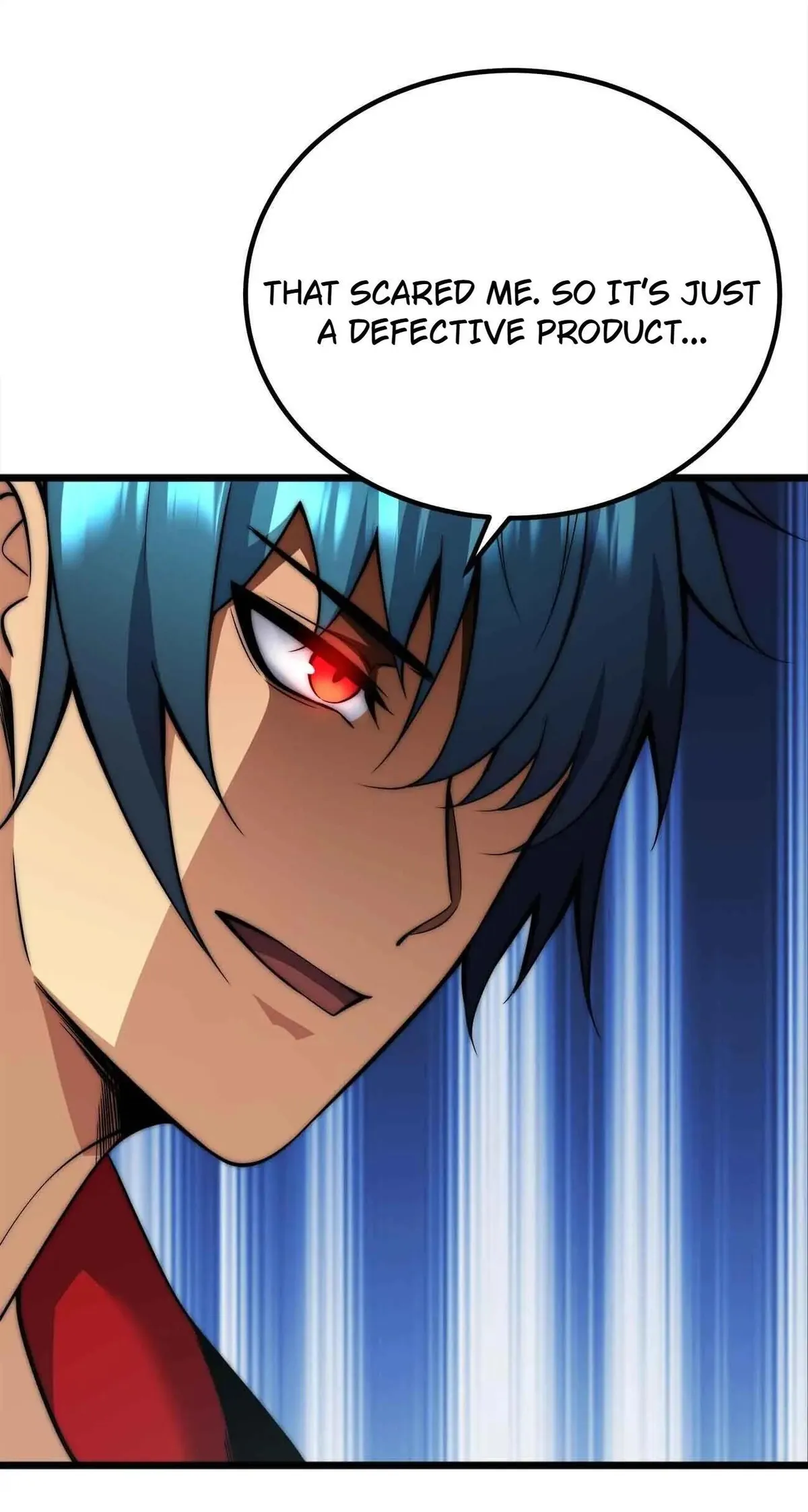Demon King Cheat System Chapter 55 page 11 - 