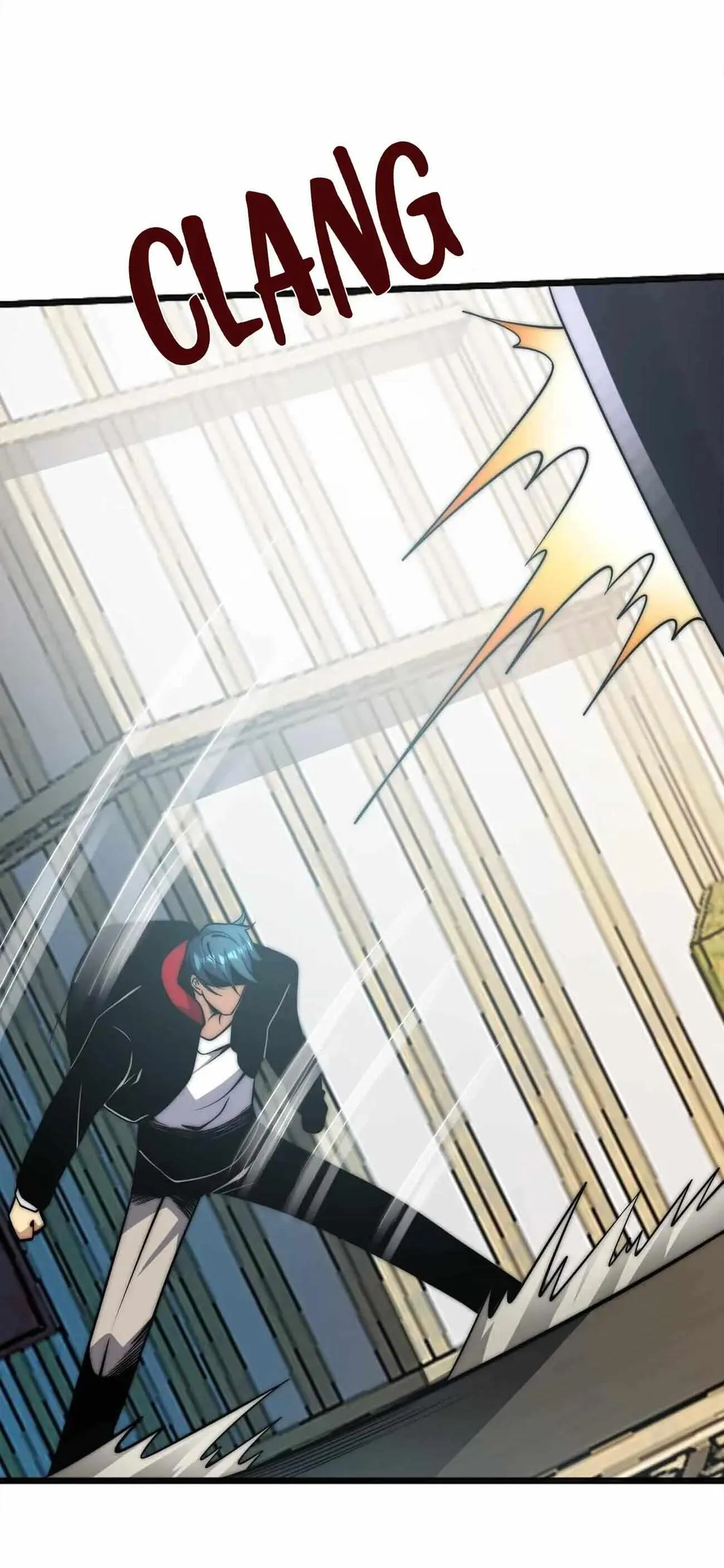 Demon King Cheat System Chapter 55 page 17 - 