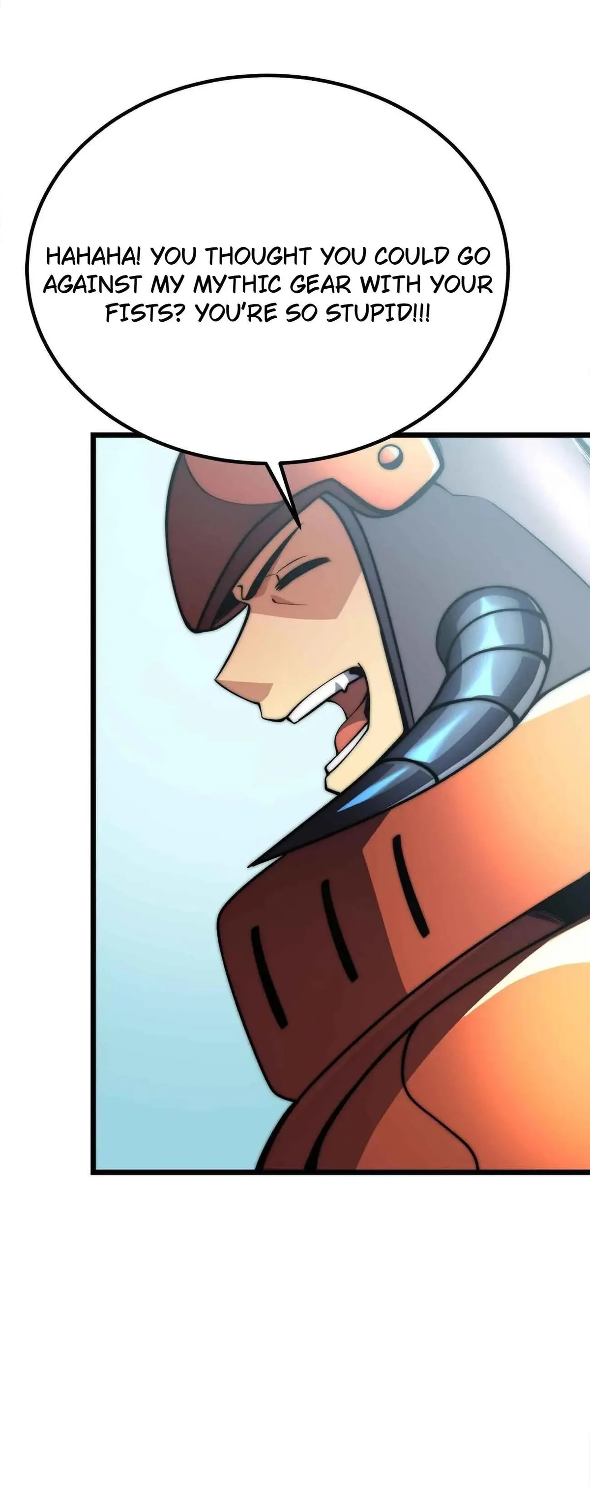 Demon King Cheat System Chapter 55 page 18 - 
