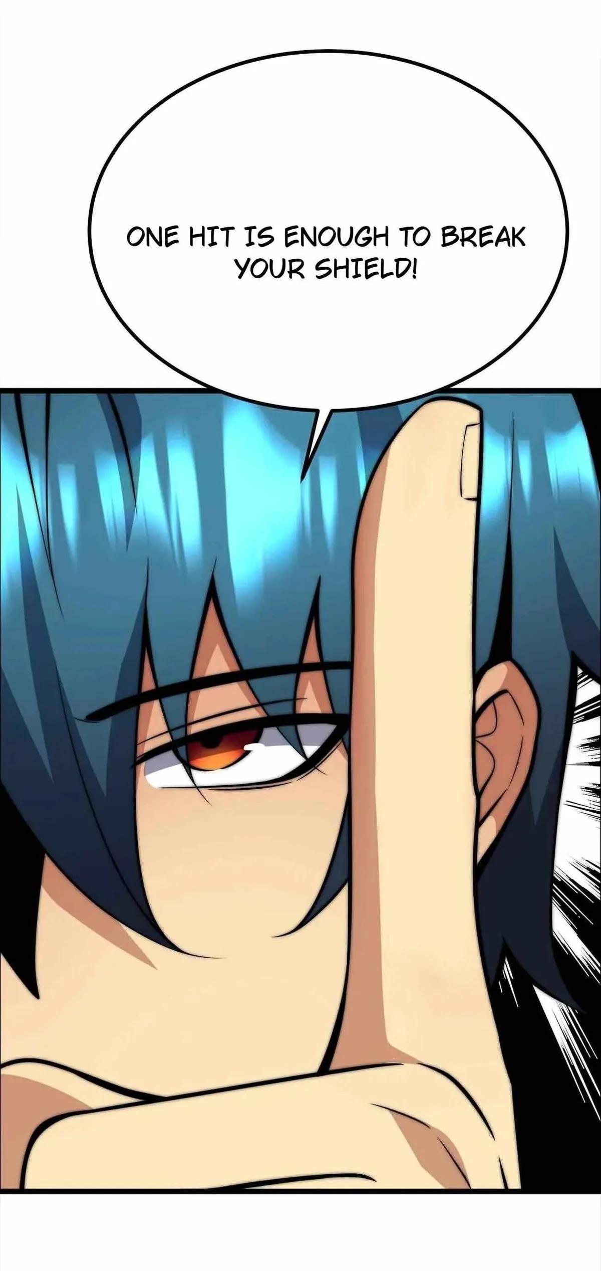 Demon King Cheat System Chapter 55 page 20 - 