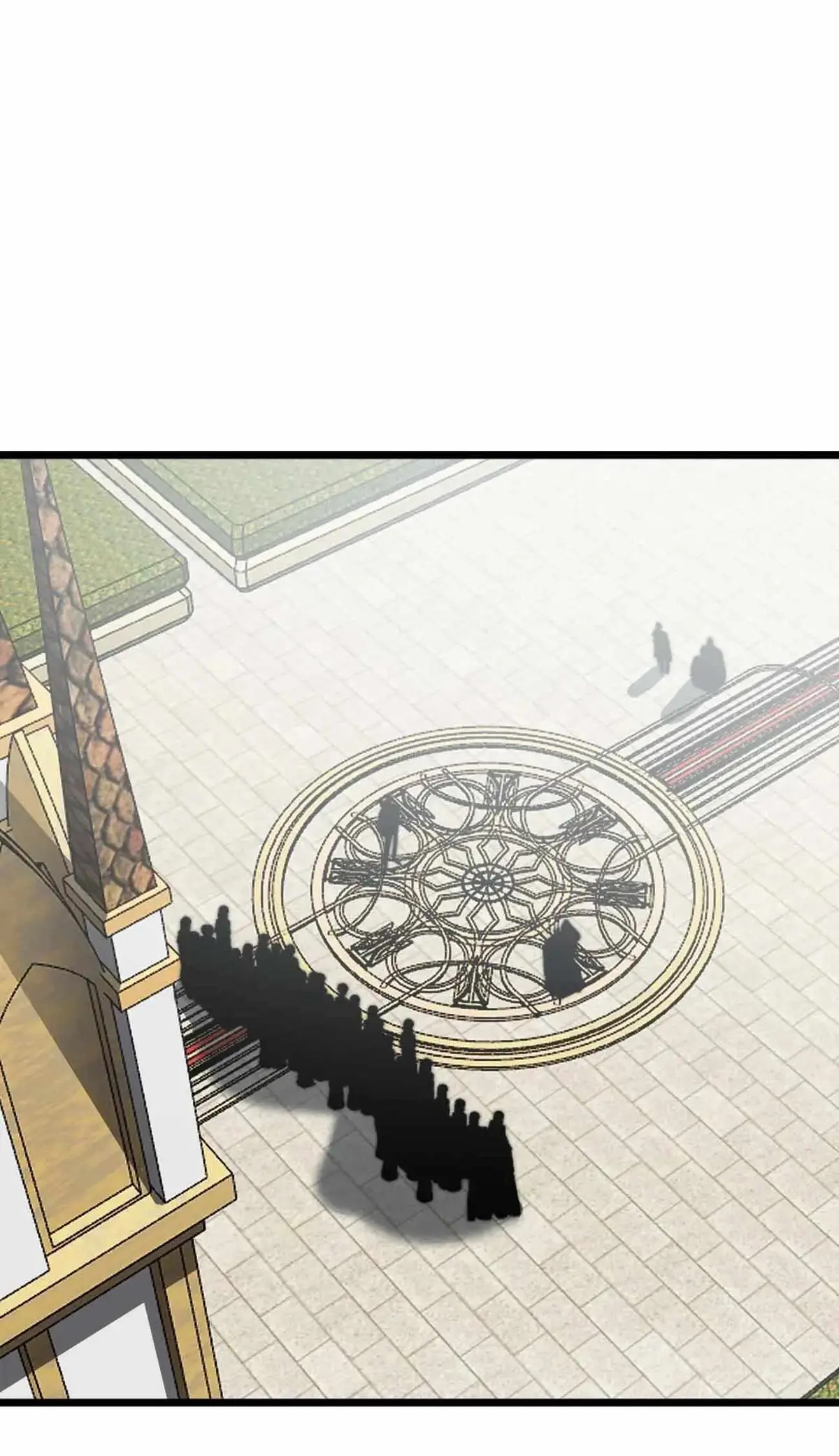 Demon King Cheat System Chapter 55 page 3 - 