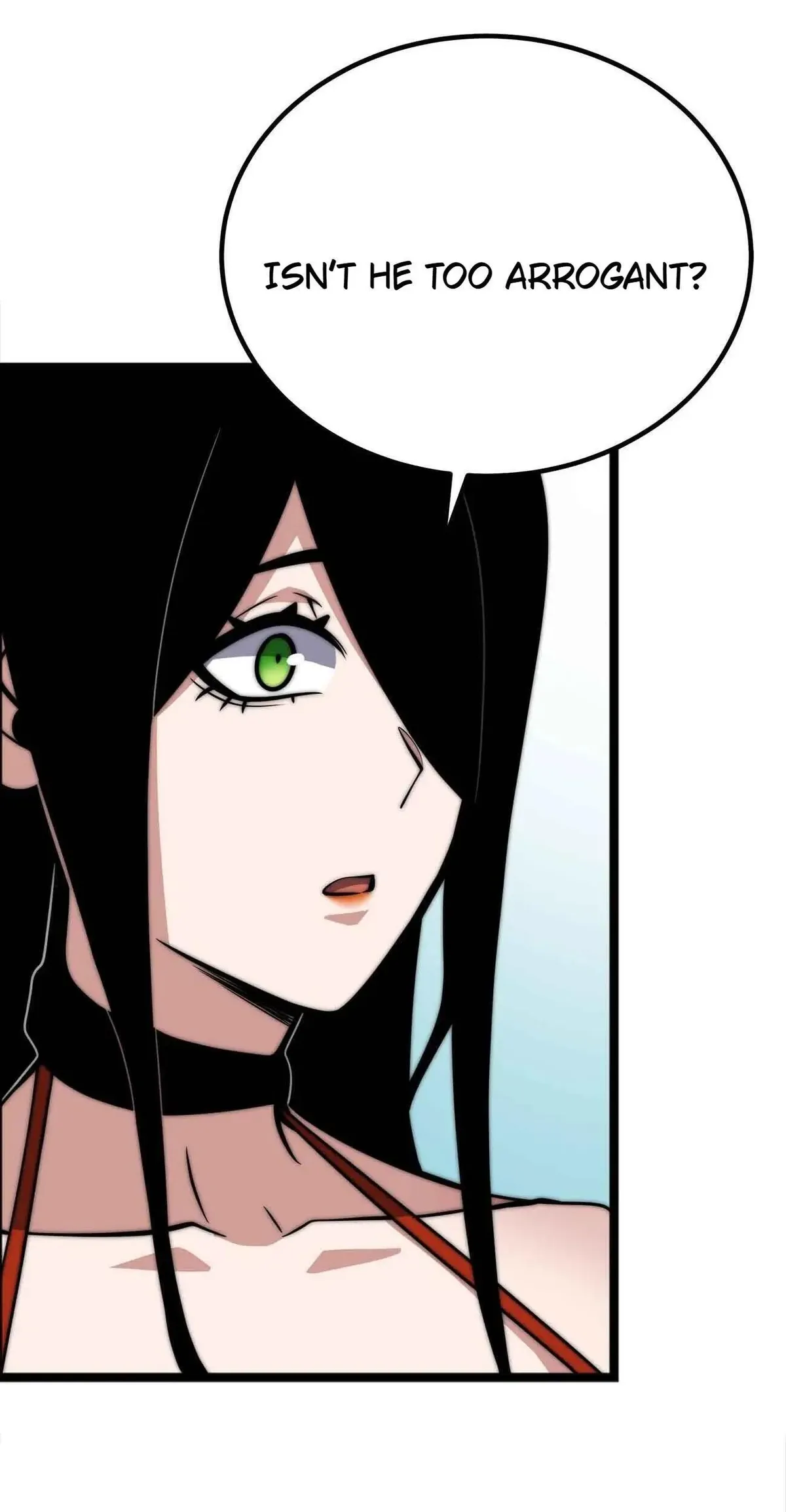 Demon King Cheat System Chapter 55 page 22 - 