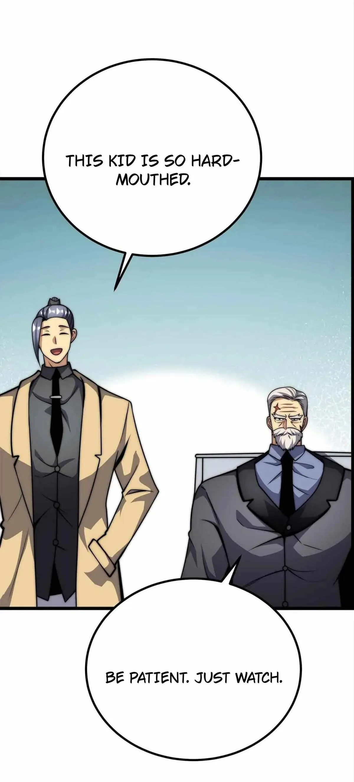 Demon King Cheat System Chapter 55 page 23 - 
