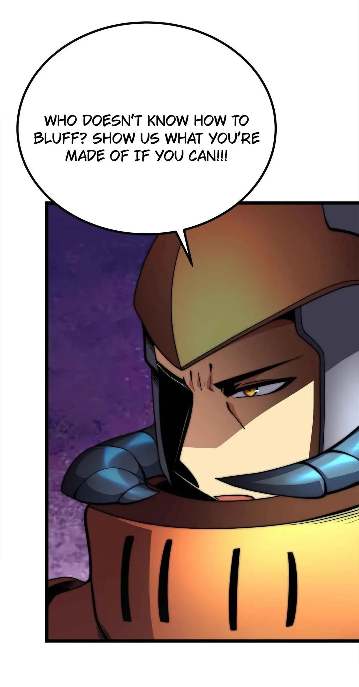 Demon King Cheat System Chapter 55 page 24 - 