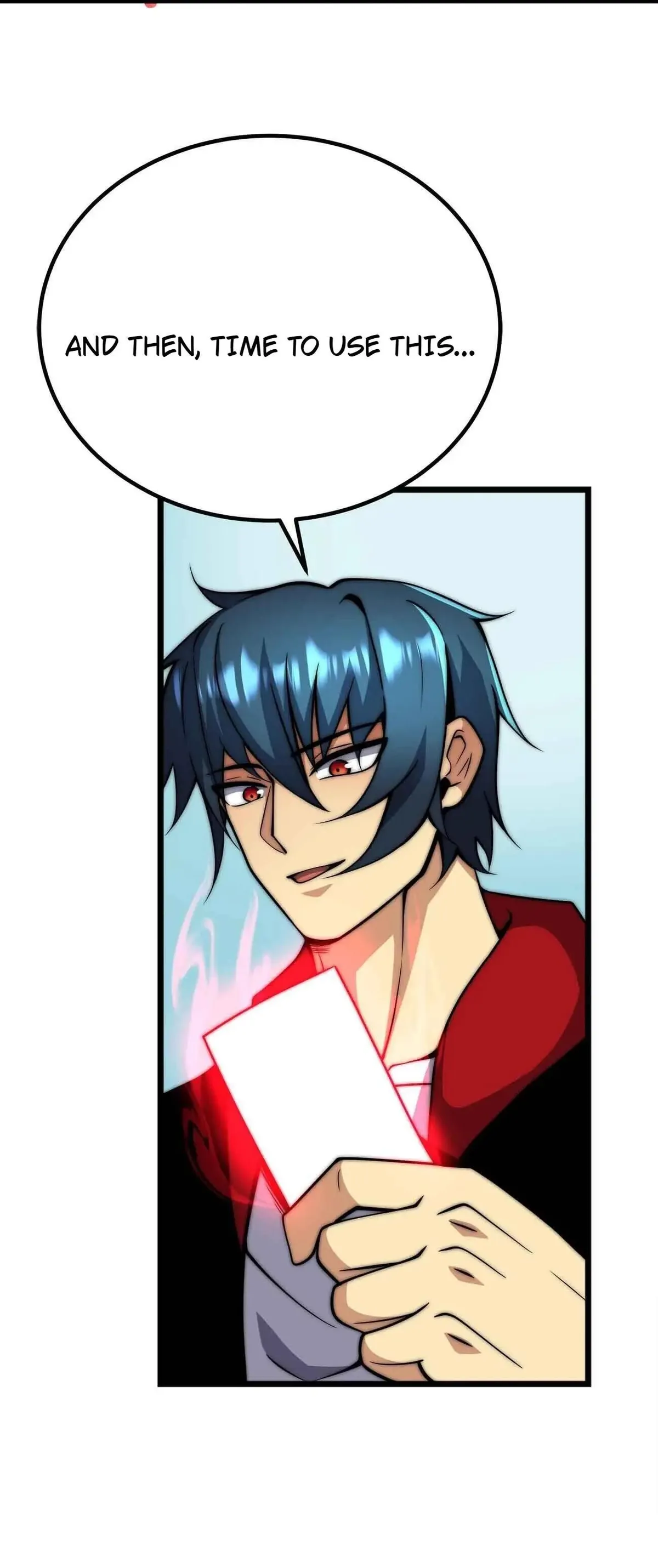 Demon King Cheat System Chapter 55 page 28 - 