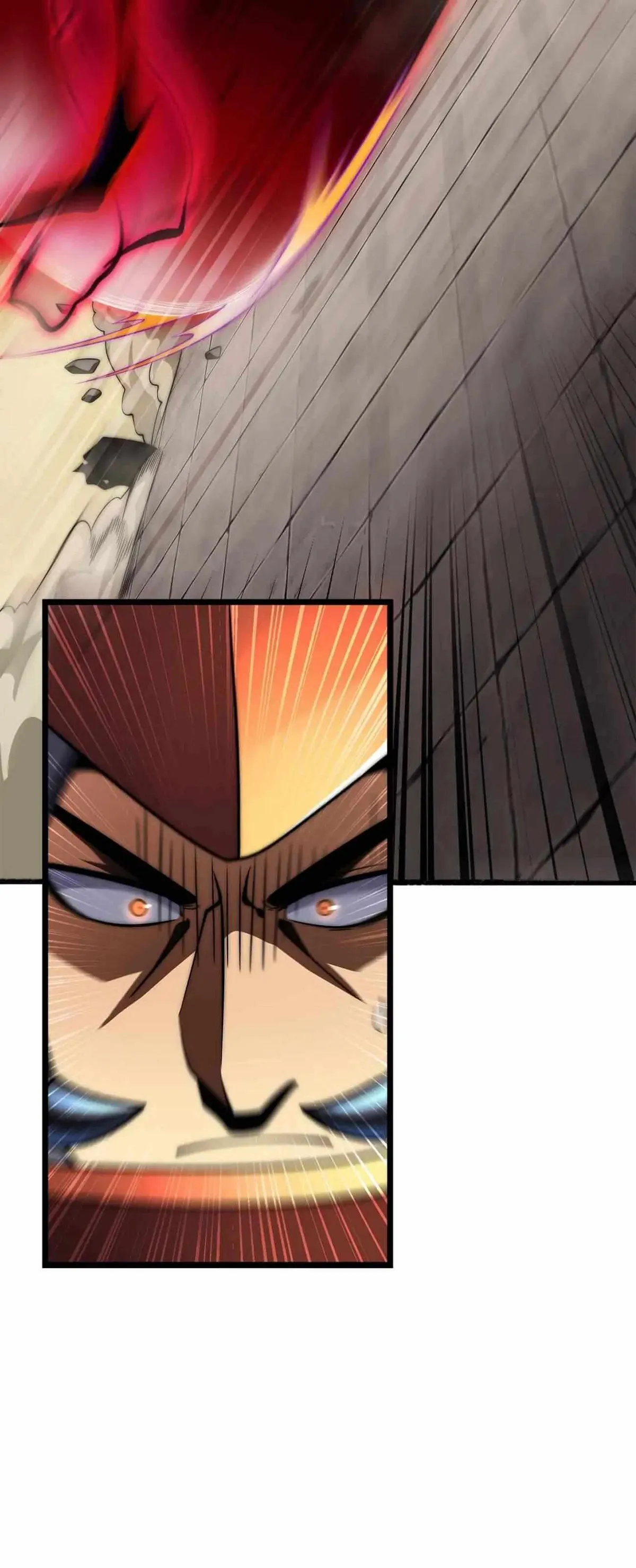 Demon King Cheat System Chapter 55 page 32 - 