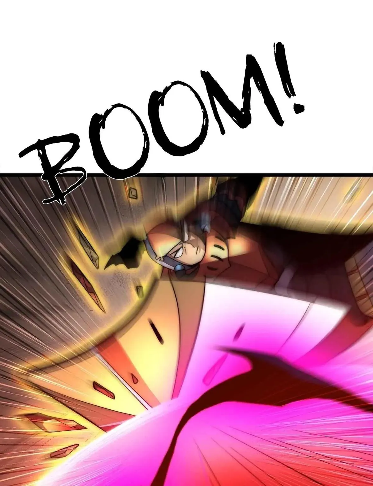Demon King Cheat System Chapter 55 page 33 - 