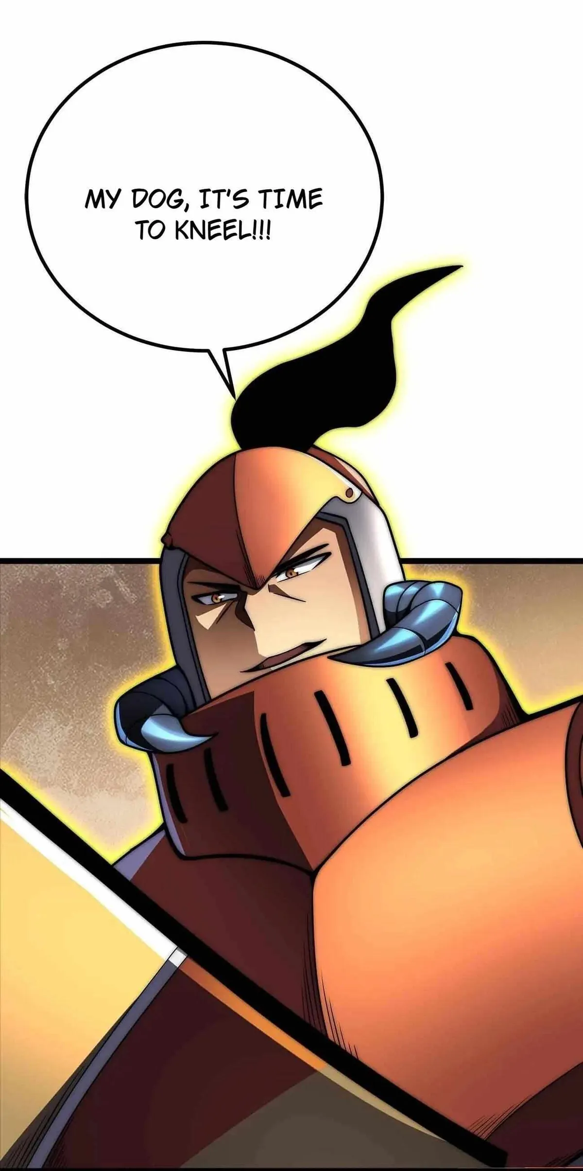 Demon King Cheat System Chapter 55 page 39 - 