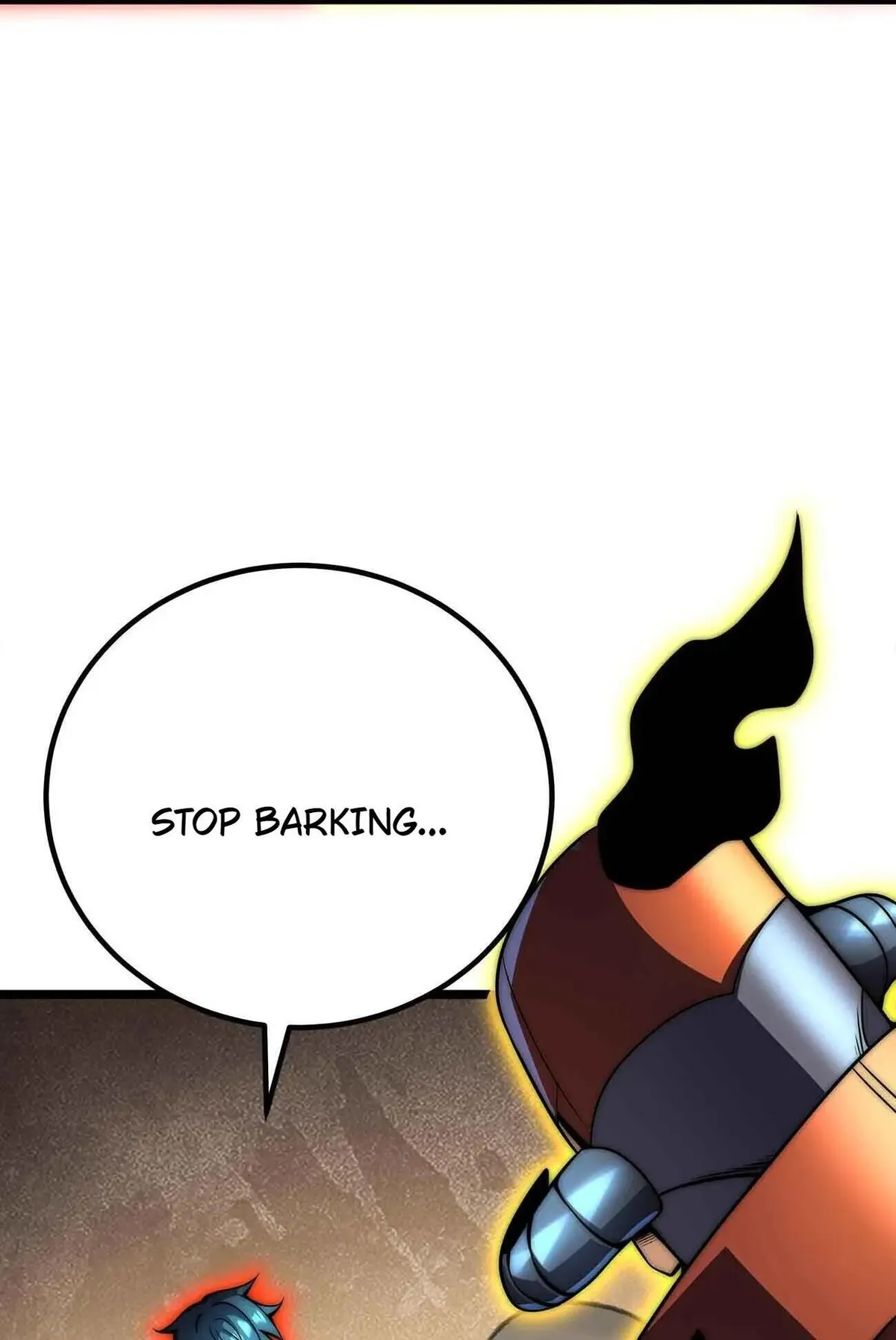 Demon King Cheat System Chapter 55 page 40 - 