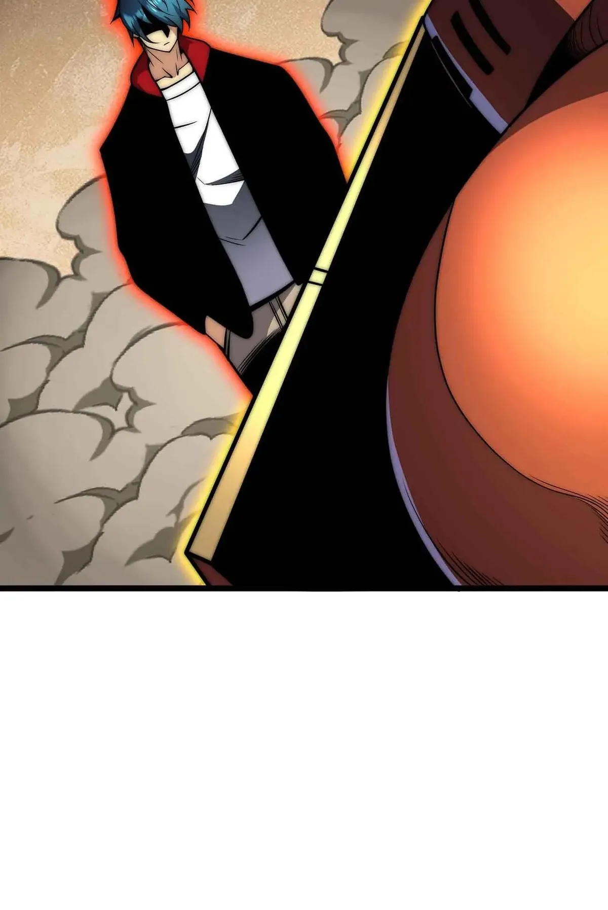 Demon King Cheat System Chapter 55 page 41 - 