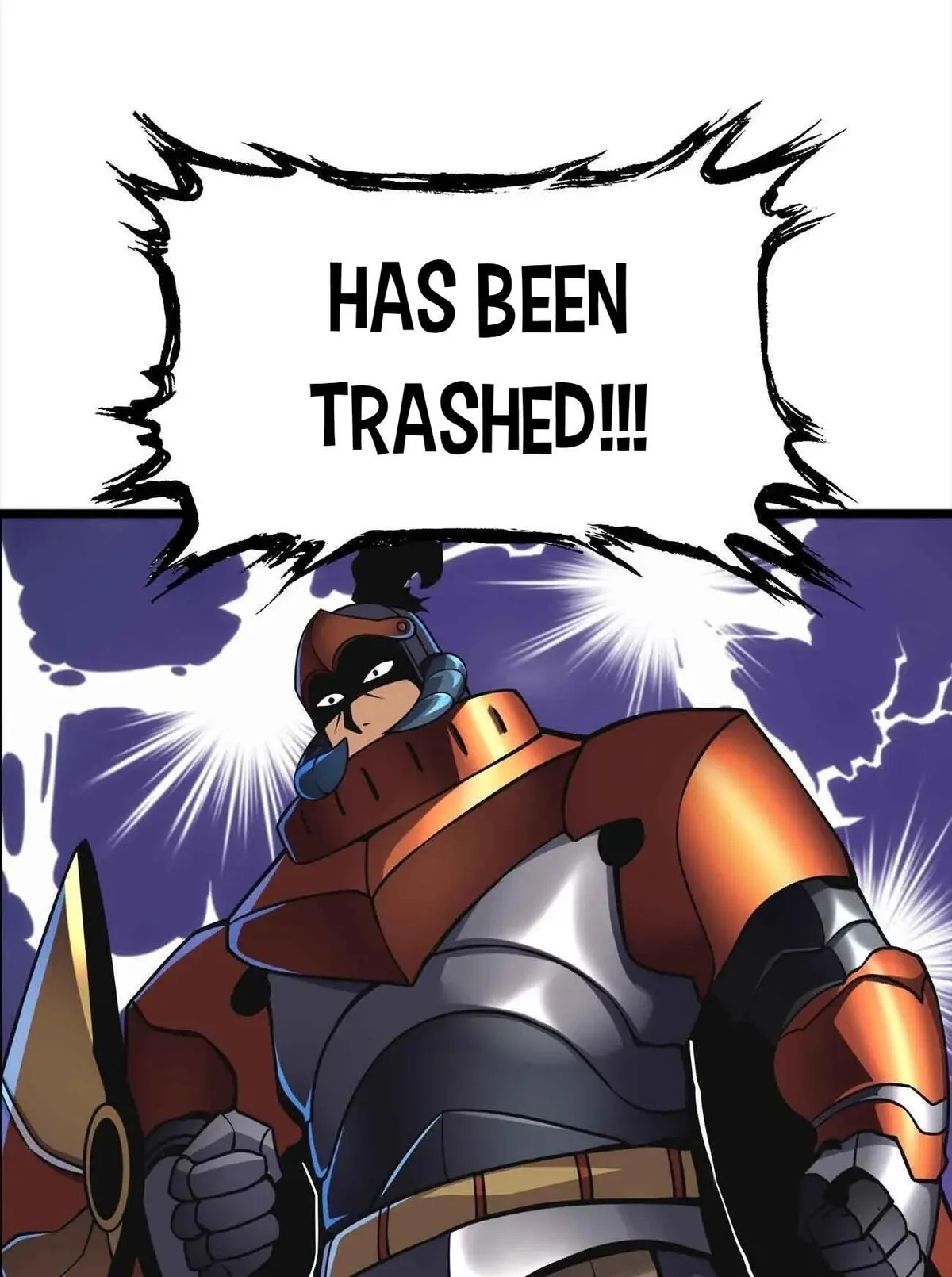 Demon King Cheat System Chapter 55 page 44 - 