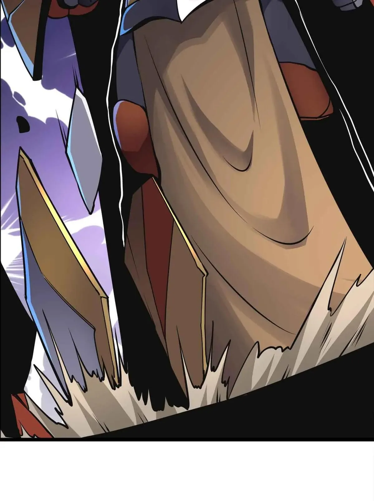 Demon King Cheat System Chapter 55 page 45 - 