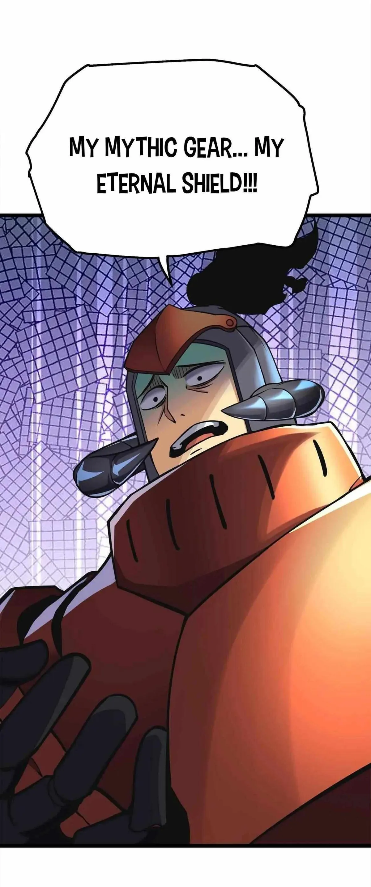 Demon King Cheat System Chapter 55 page 47 - 
