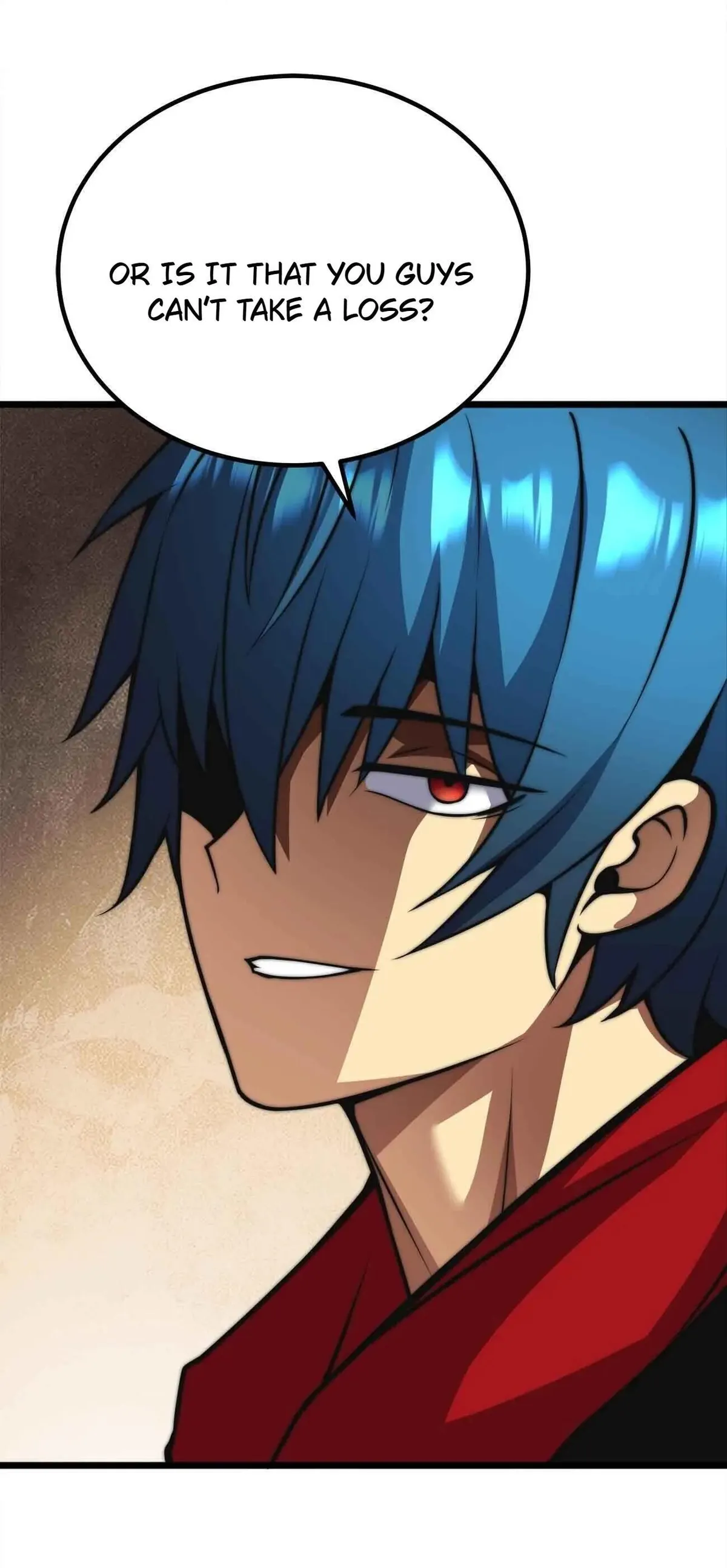 Demon King Cheat System Chapter 55 page 52 - 