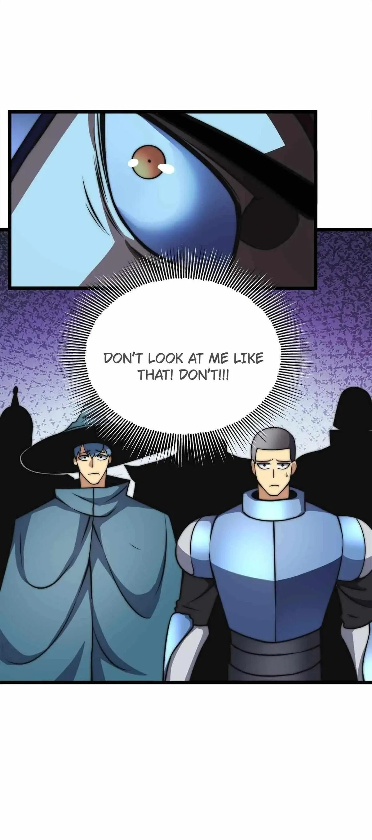Demon King Cheat System Chapter 55 page 59 - 