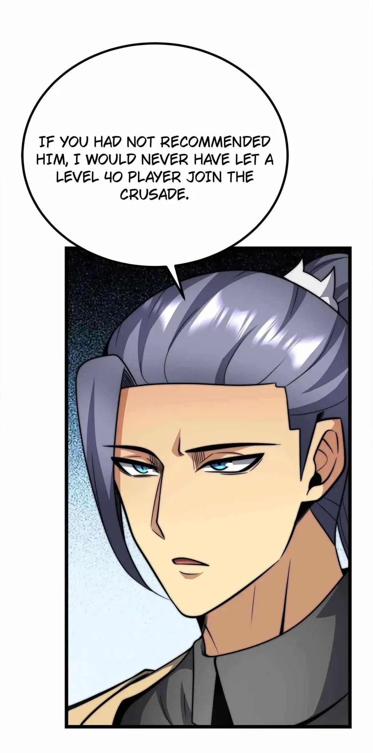 Demon King Cheat System Chapter 55 page 7 - 