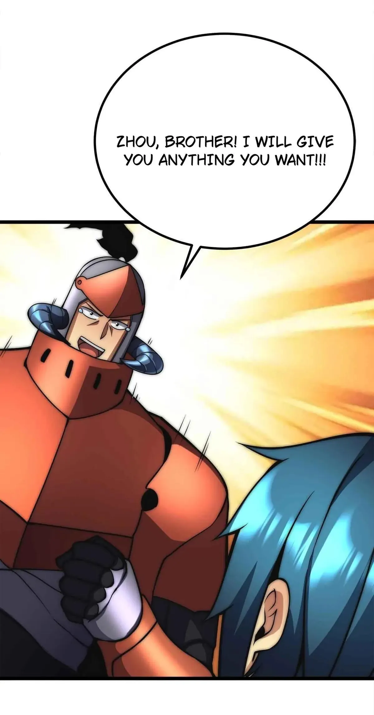 Demon King Cheat System Chapter 55 page 62 - 