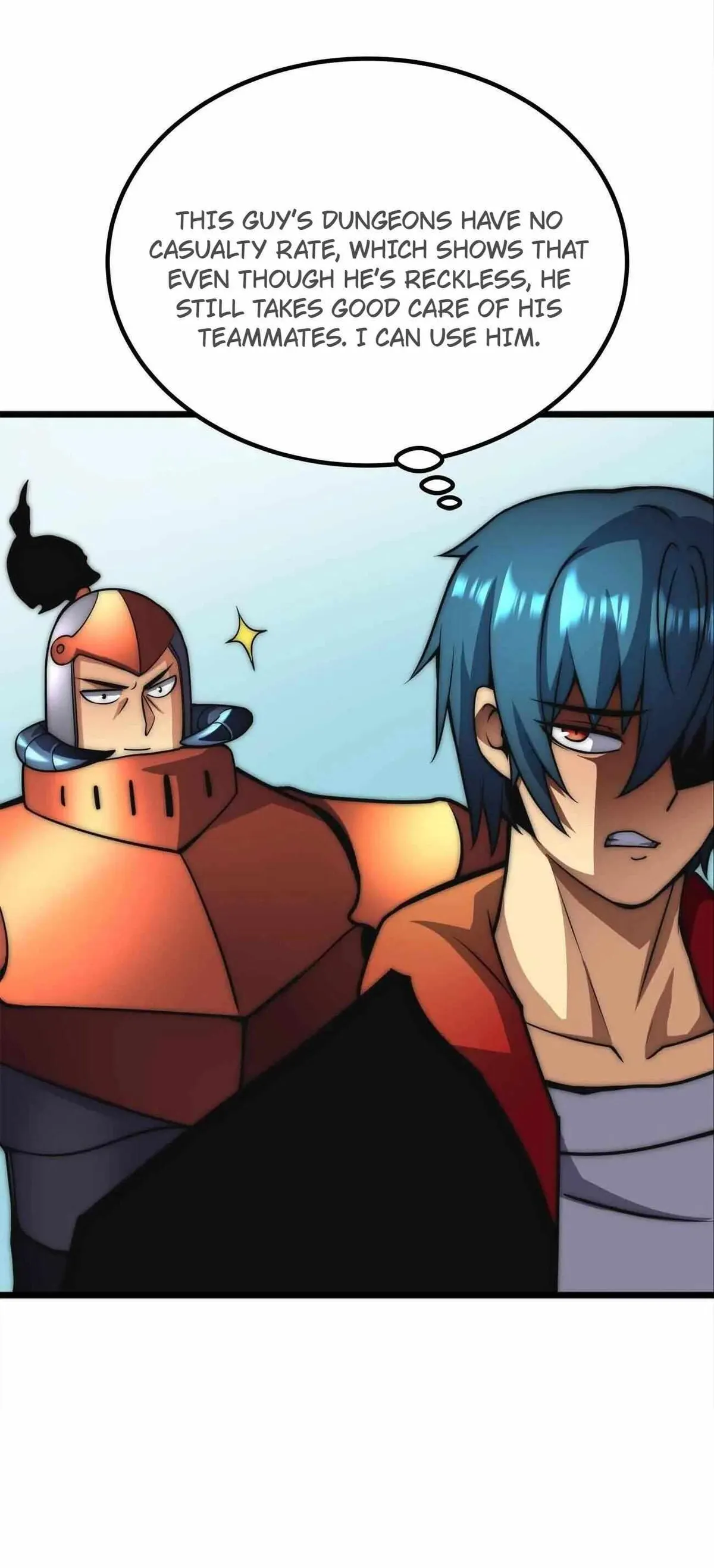 Demon King Cheat System Chapter 55 page 65 - 