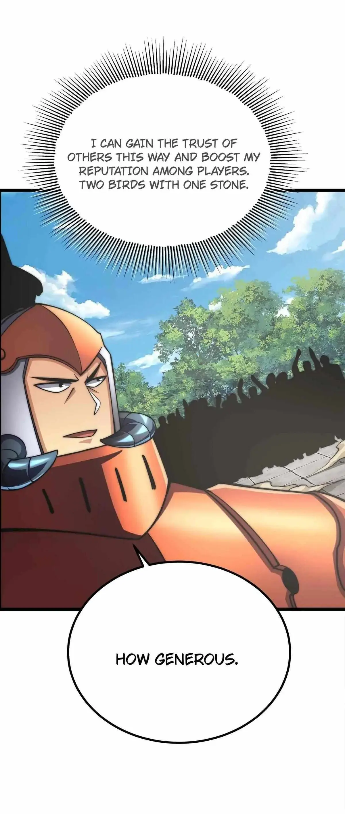 Demon King Cheat System Chapter 55 page 66 - 