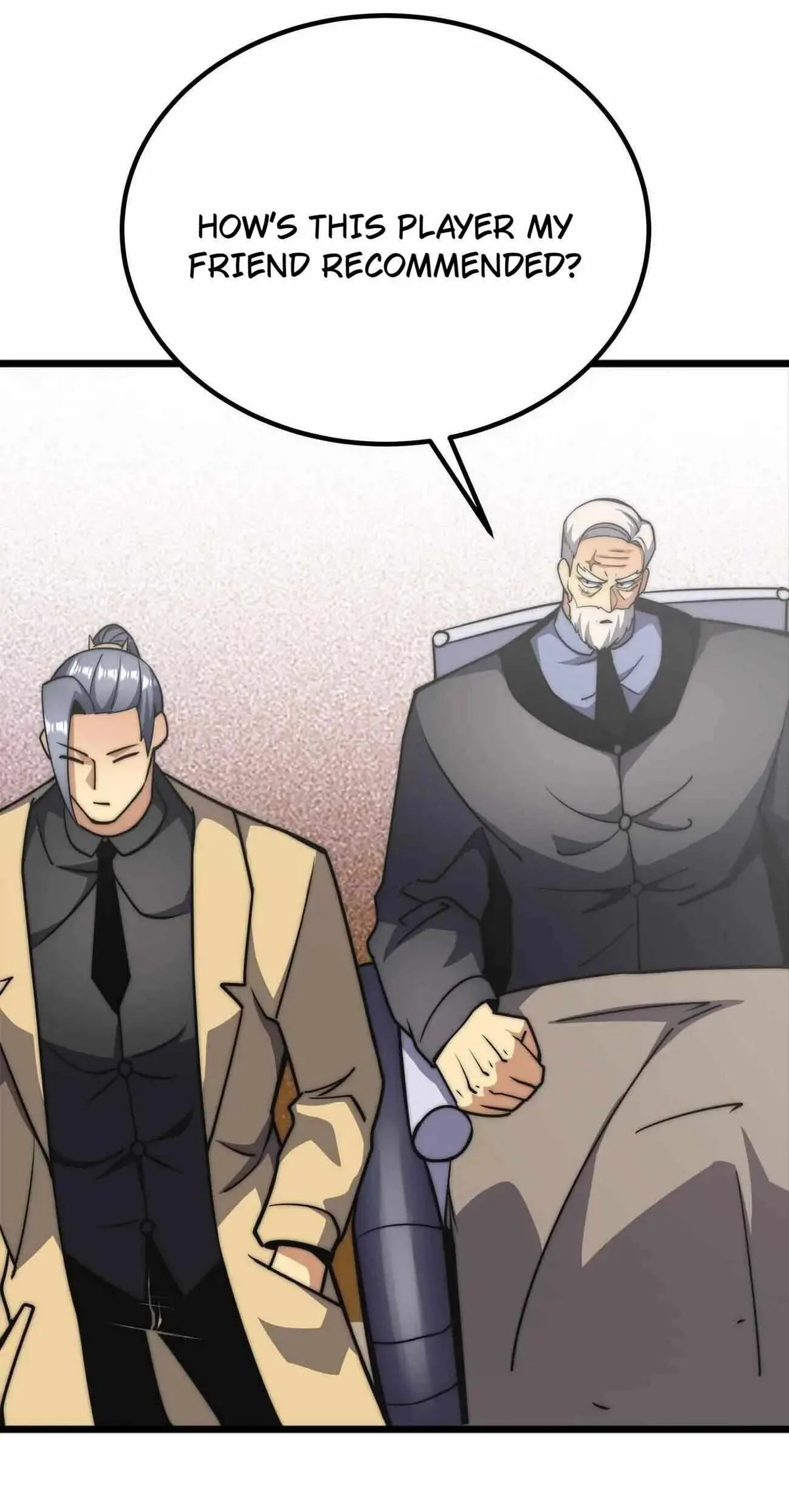 Demon King Cheat System Chapter 55 page 69 - 