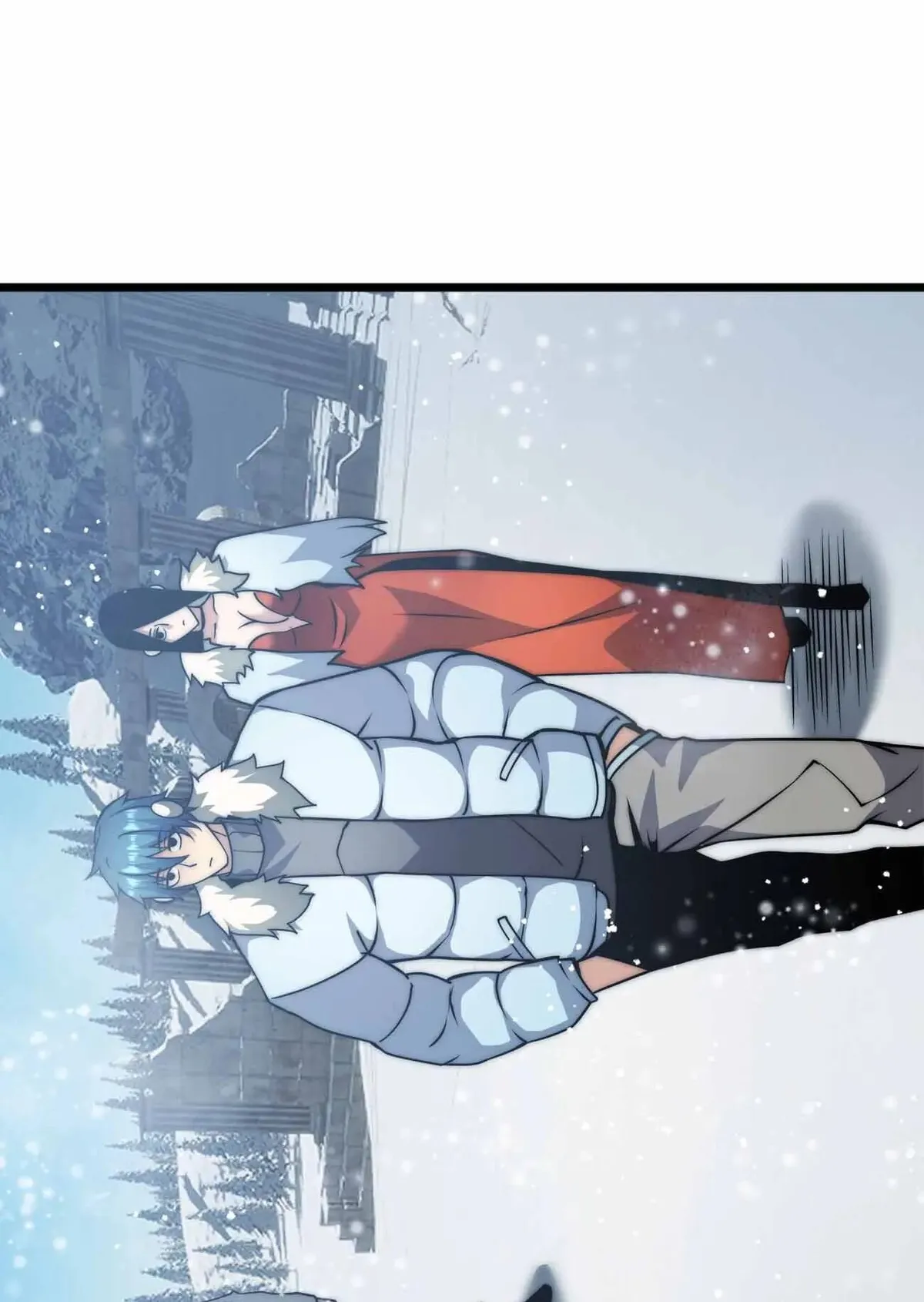 Demon King Cheat System Chapter 56 page 13 - 
