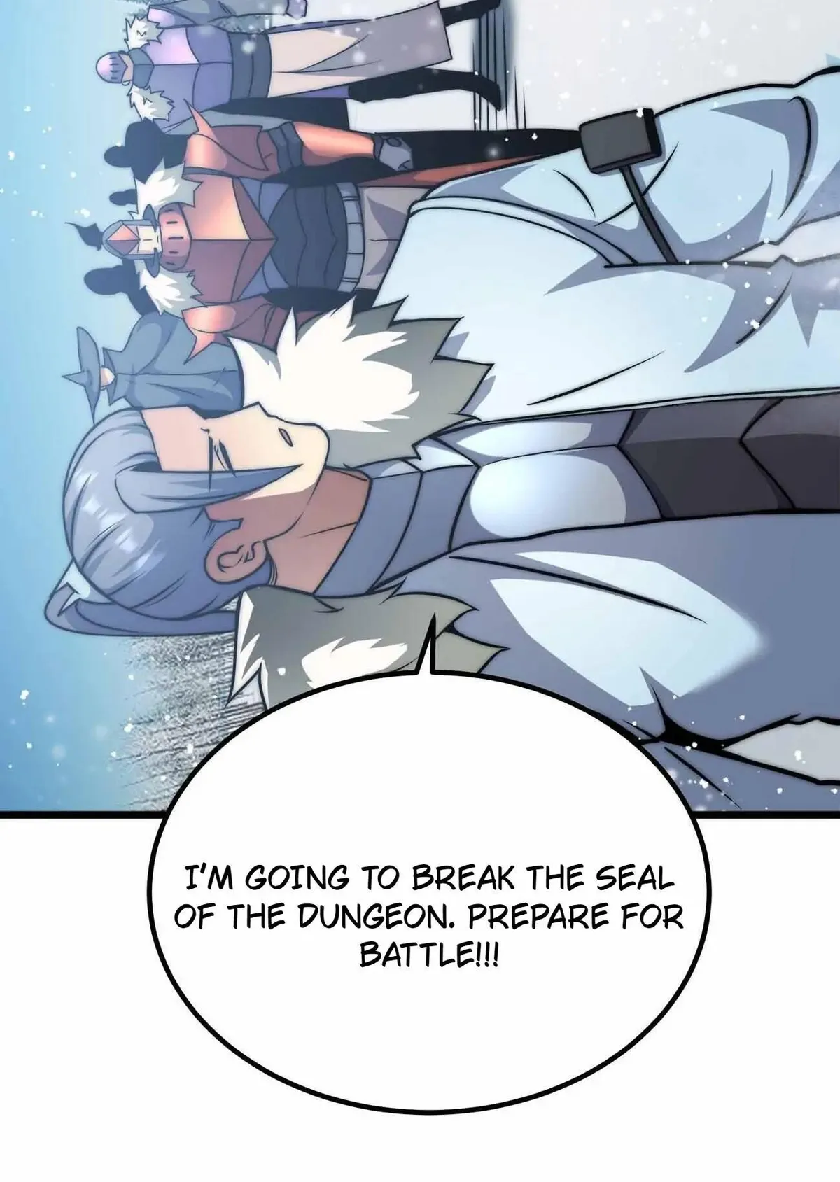 Demon King Cheat System Chapter 56 page 14 - 