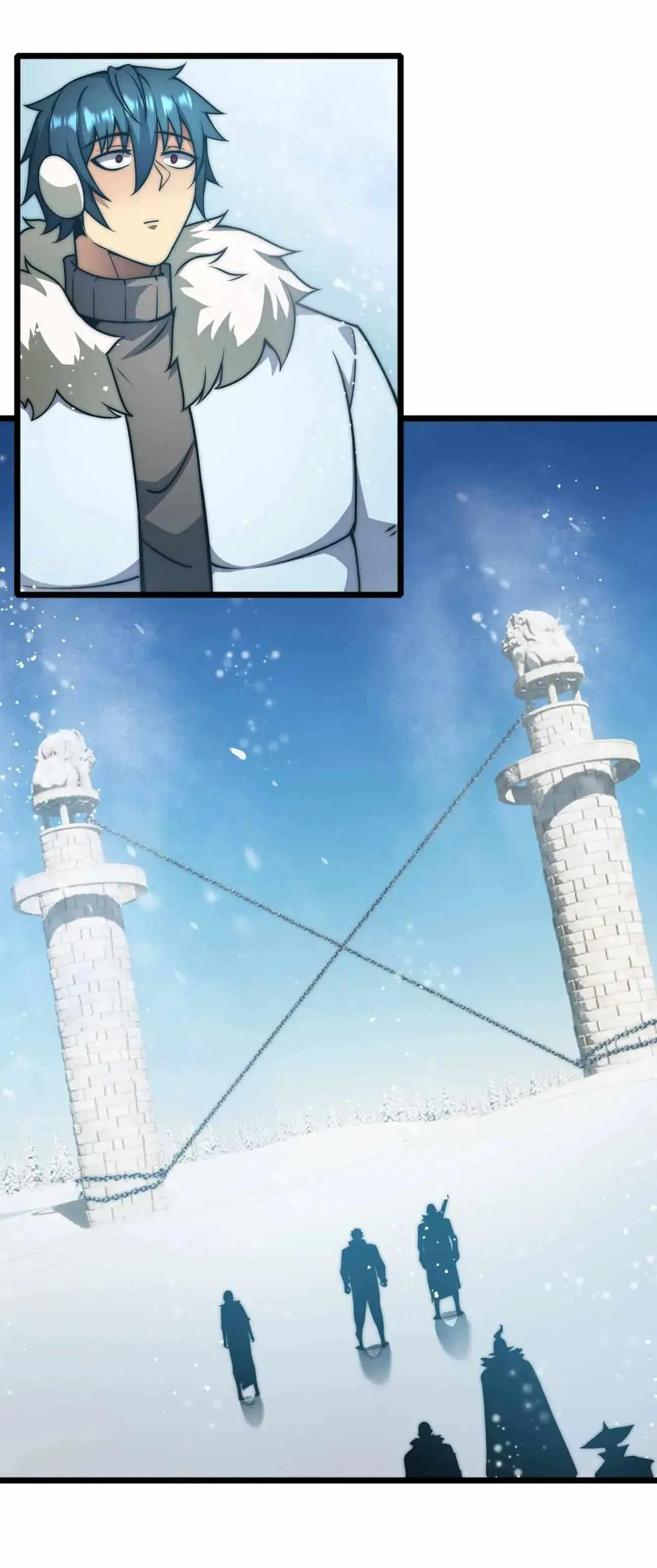 Demon King Cheat System Chapter 56 page 15 - 
