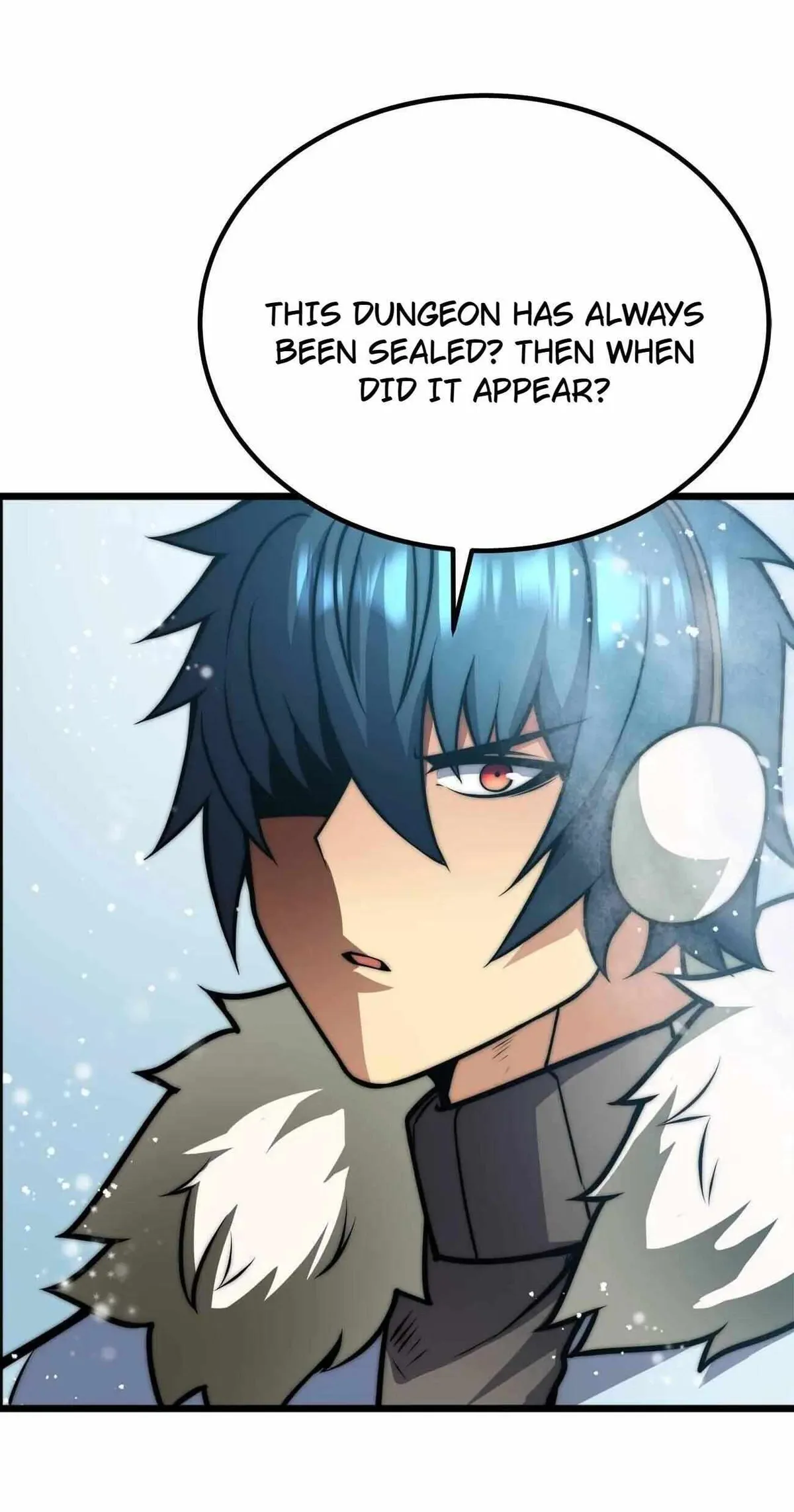 Demon King Cheat System Chapter 56 page 17 - 