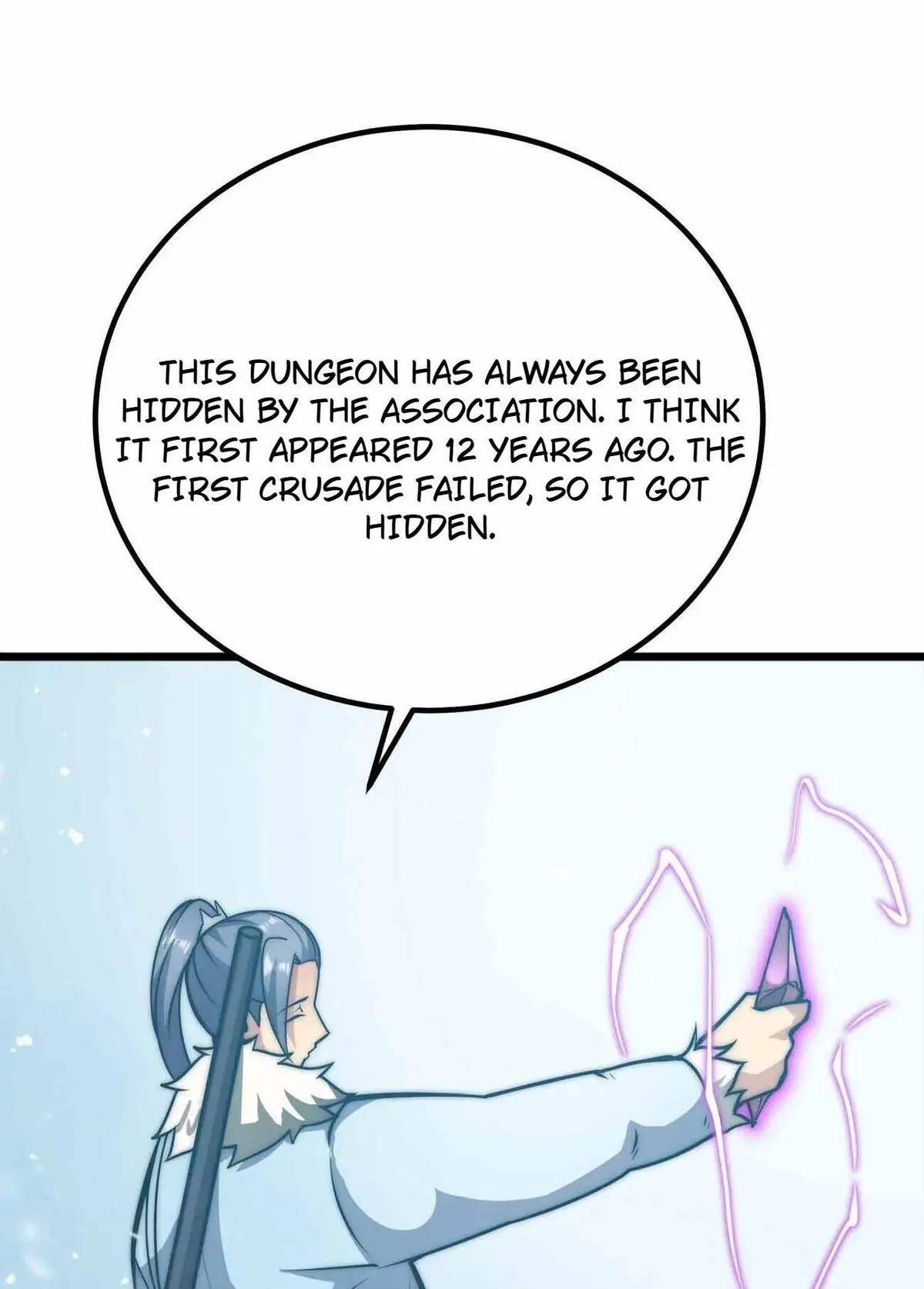 Demon King Cheat System Chapter 56 page 18 - 