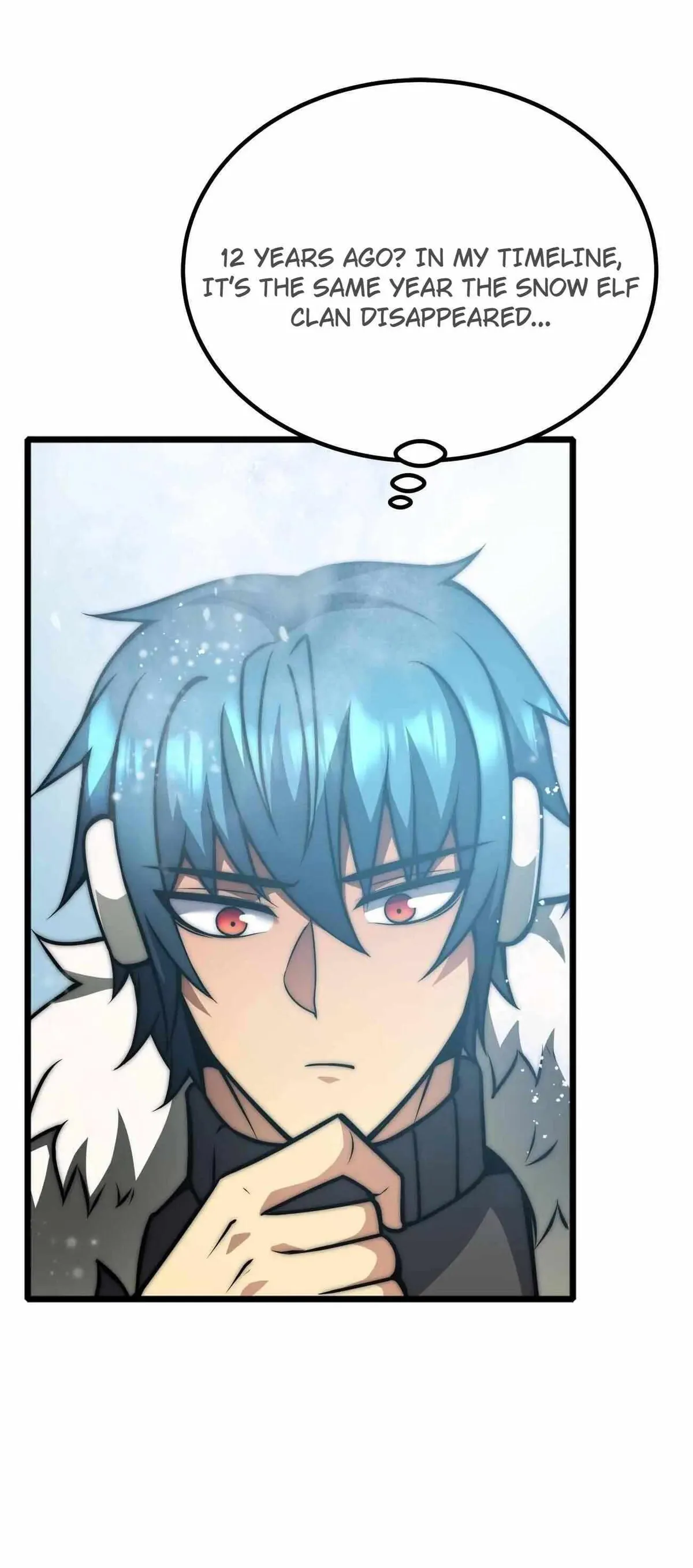 Demon King Cheat System Chapter 56 page 20 - 