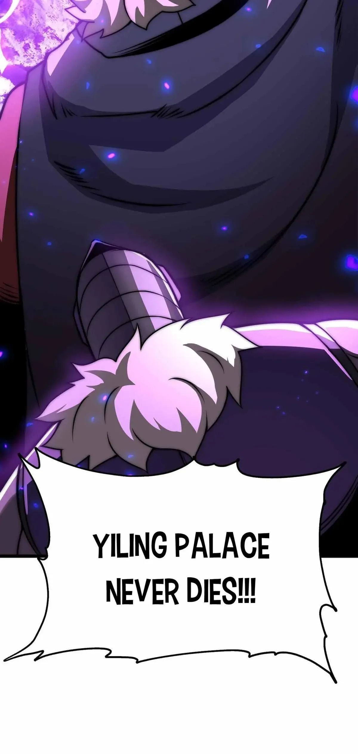 Demon King Cheat System Chapter 56 page 23 - 