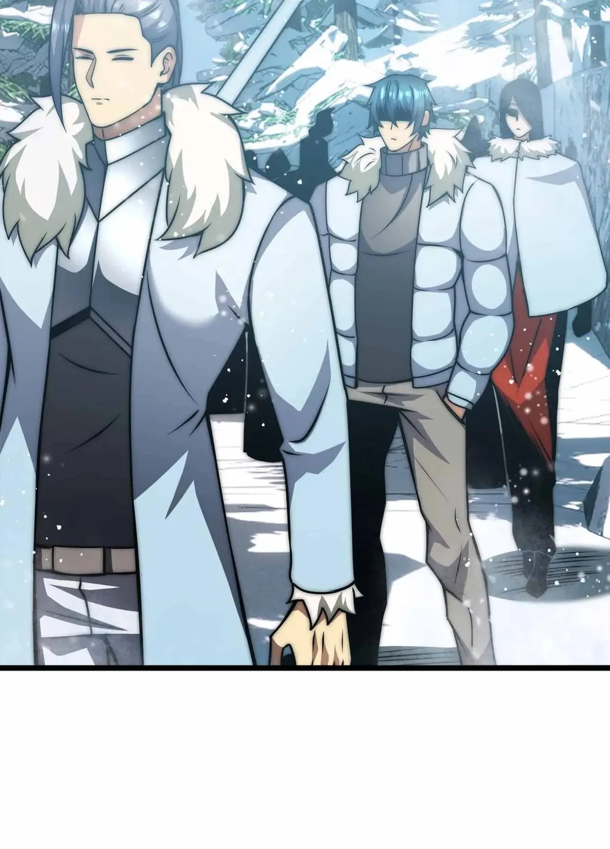 Demon King Cheat System Chapter 56 page 25 - 