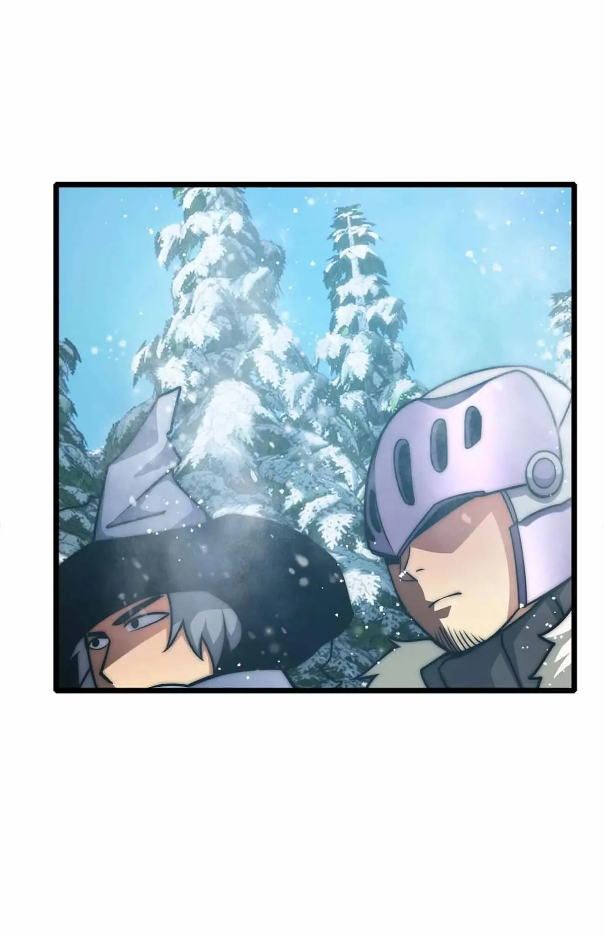 Demon King Cheat System Chapter 56 page 26 - 